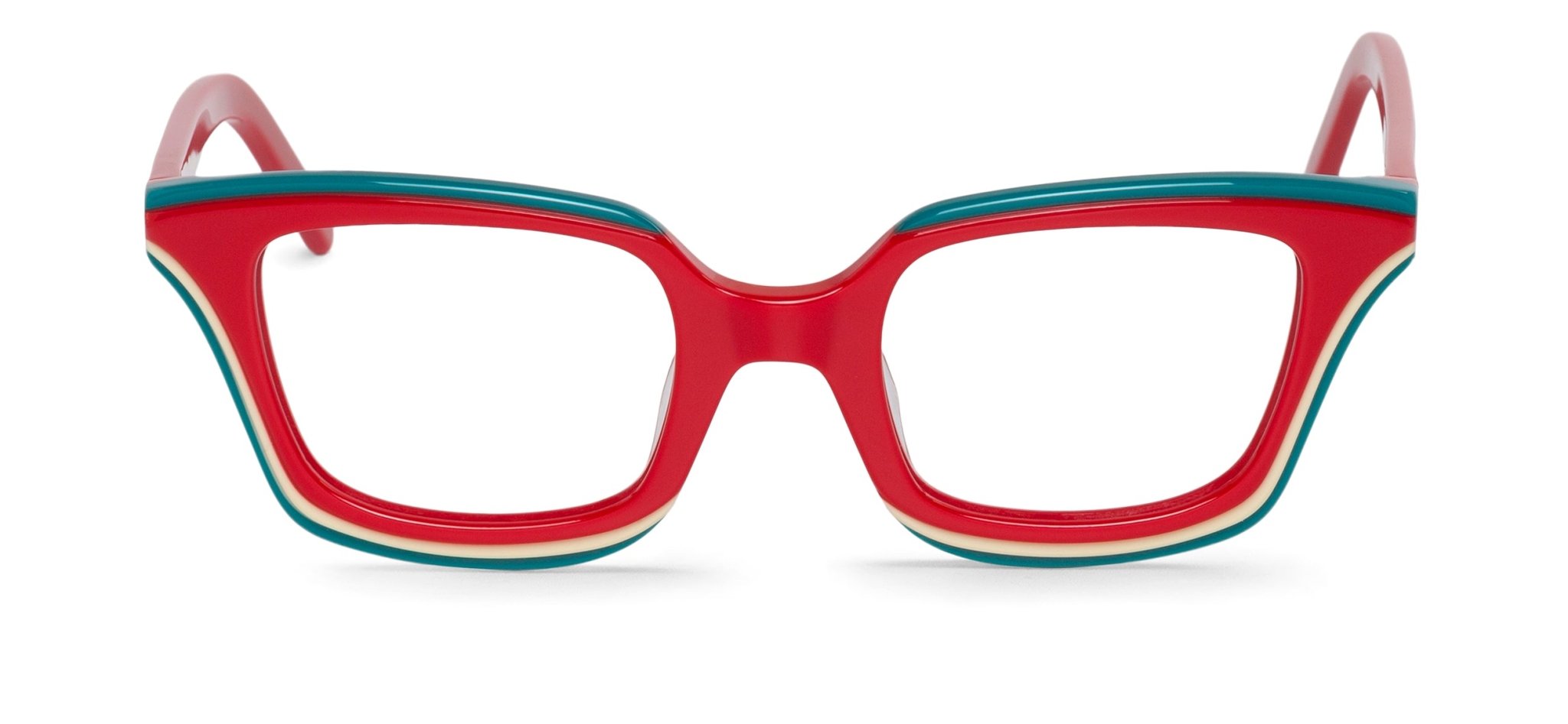 MURE - POLA - Mr.Boho - Optical Glasses