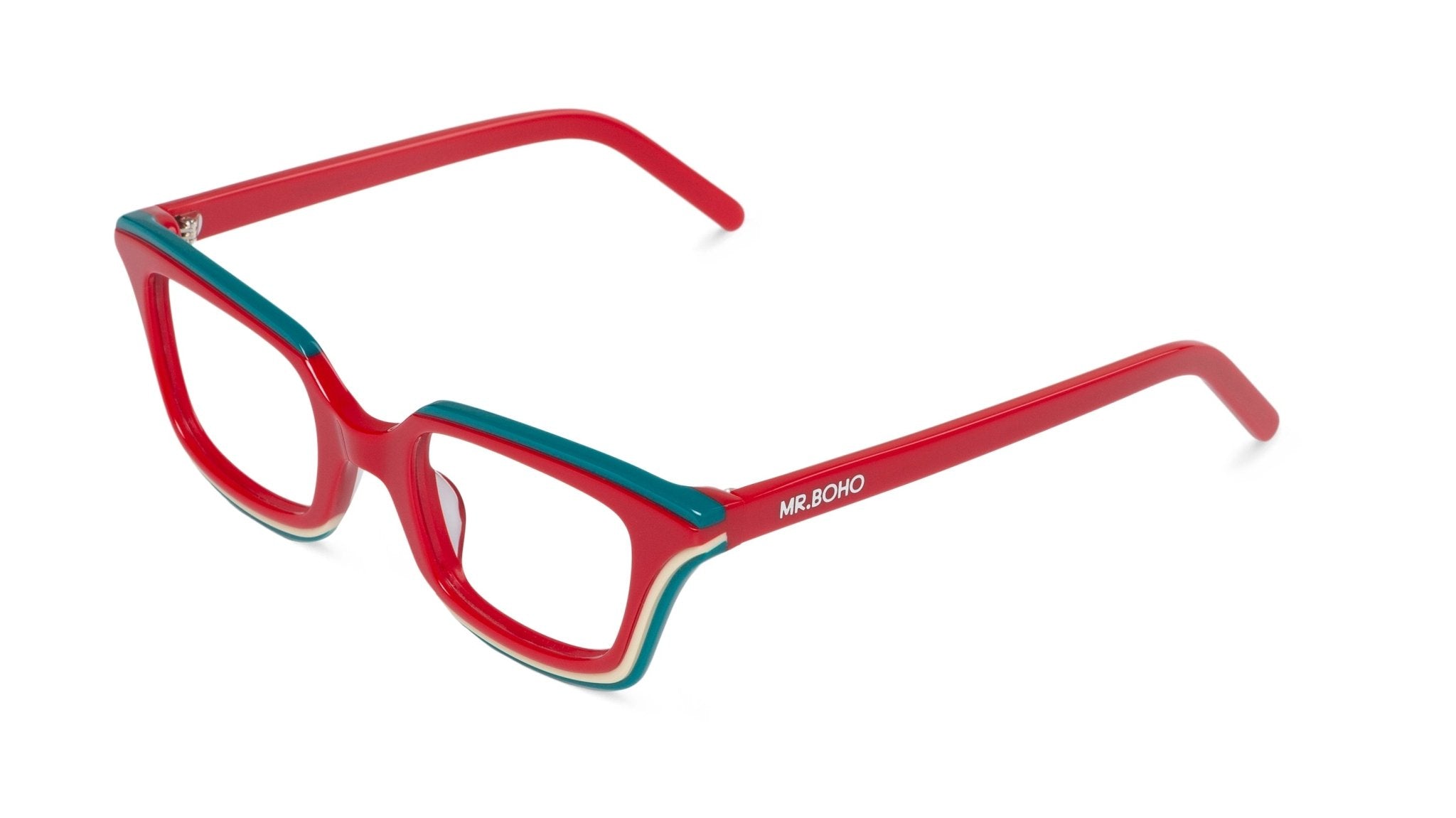 MURE - POLA - Mr.Boho - Optical Glasses