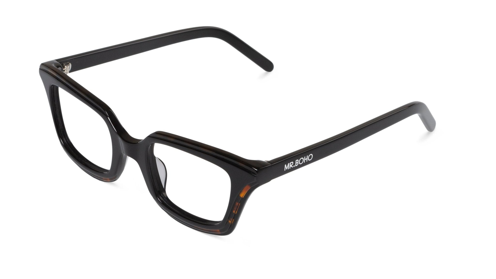 DARK - POLA - Mr.Boho - Optical Glasses