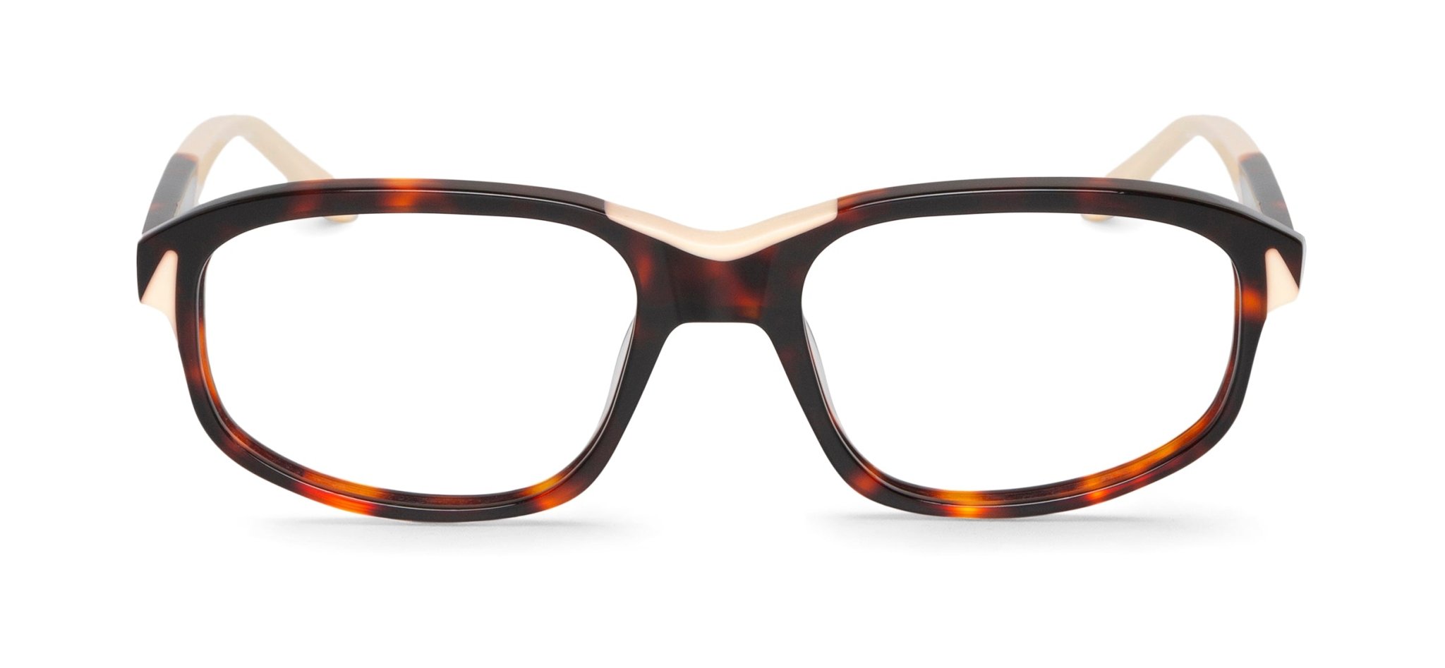 CREAM/DARK - ANDERSEN - Mr.Boho - Optical Glasses