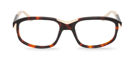 CREAM/DARK - ANDERSEN - Mr.Boho - Optical Glasses