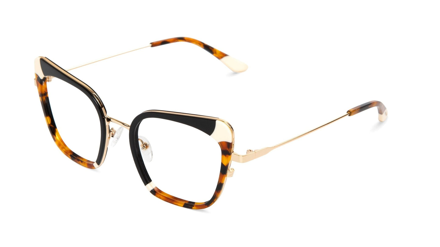 Patty Glasses For Optical Lenses - Mr.Boho - Prescription Frames