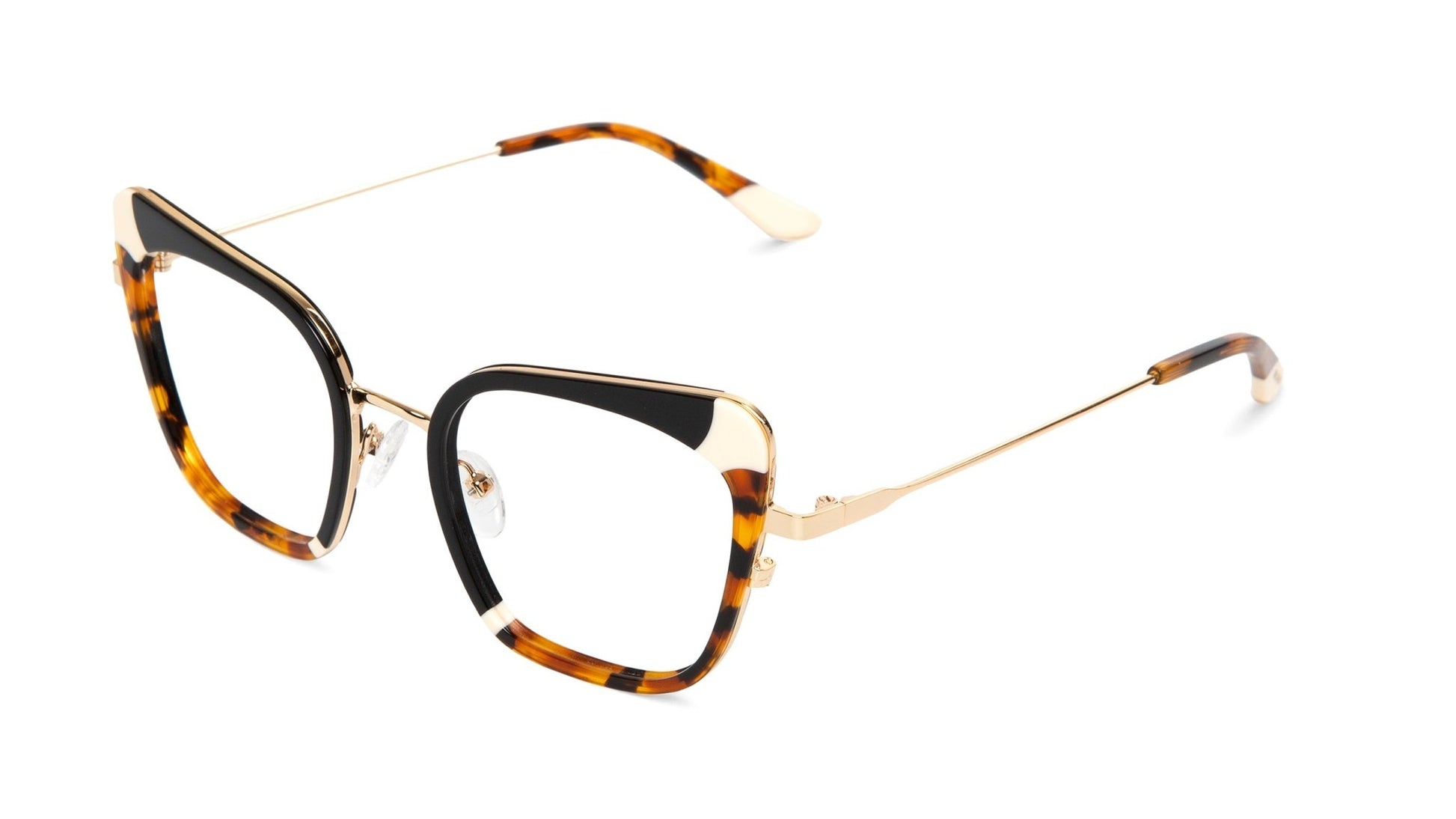 Patty Glasses For Optical Lenses - Mr.Boho - Prescription Frames