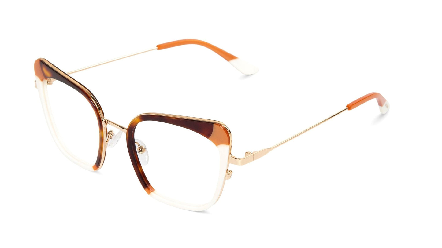 Patty Glasses For Optical Lenses - Mr.Boho - Prescription Frames