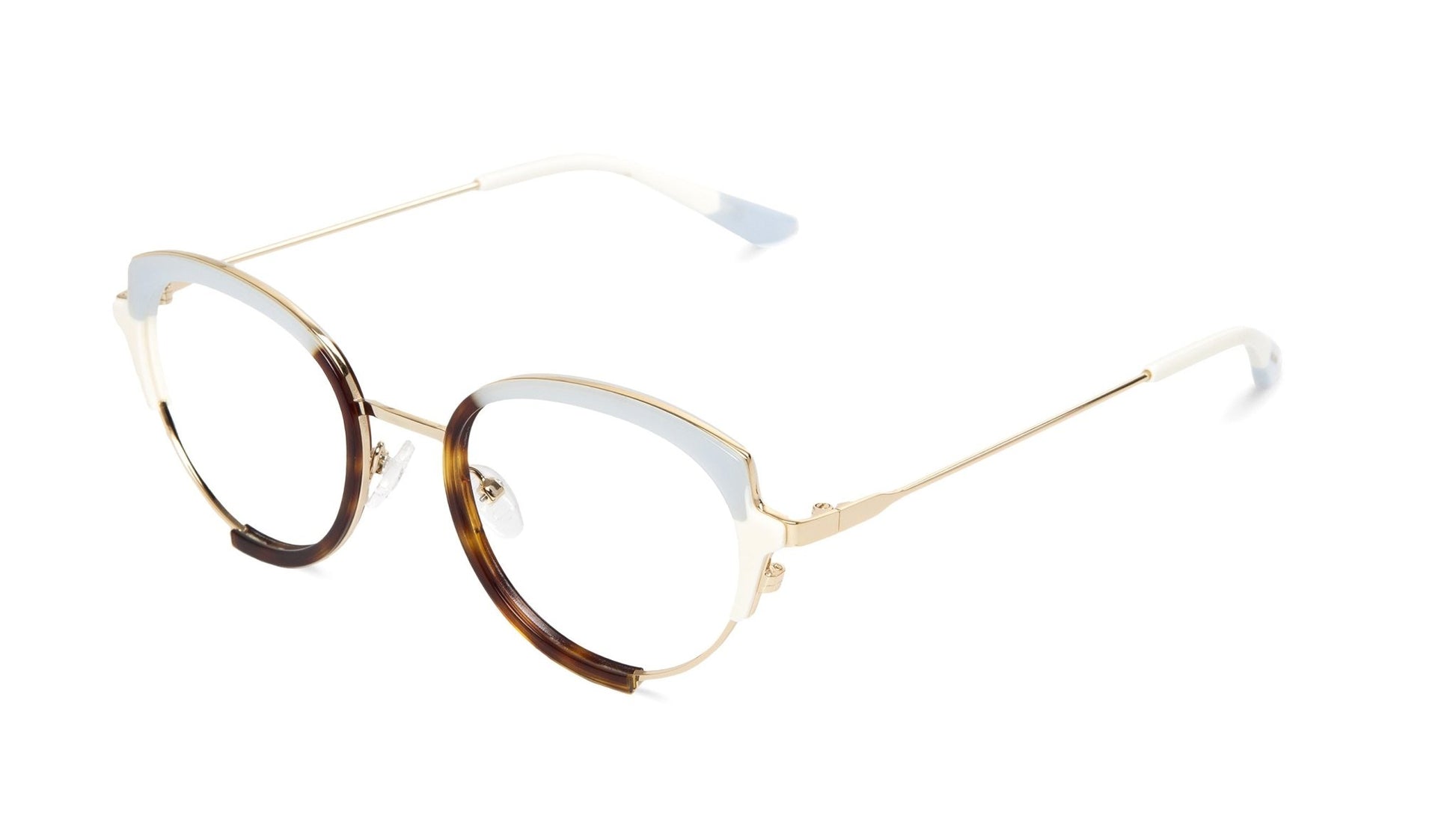 Alya Glasses For Optical Lenses - Mr.Boho - Prescription Frames