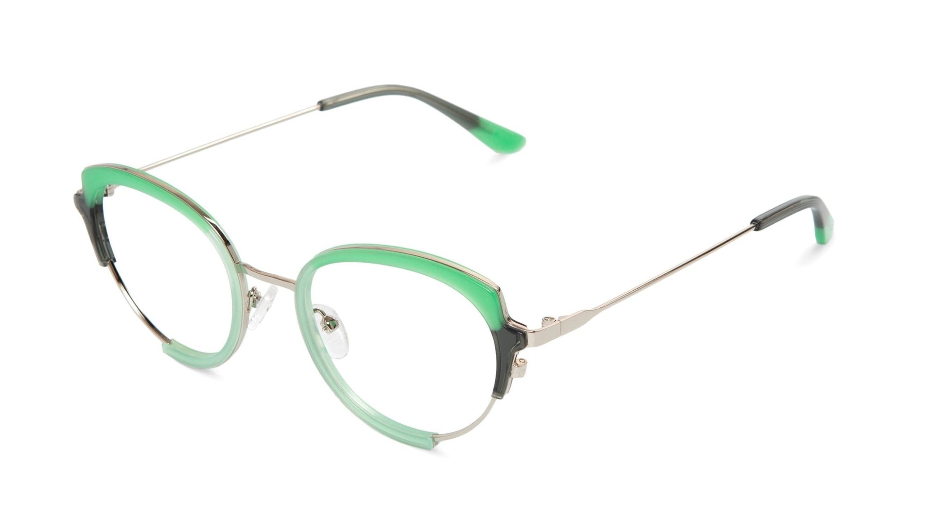 Alya Glasses For Optical Lenses - Mr.Boho - Prescription Frames