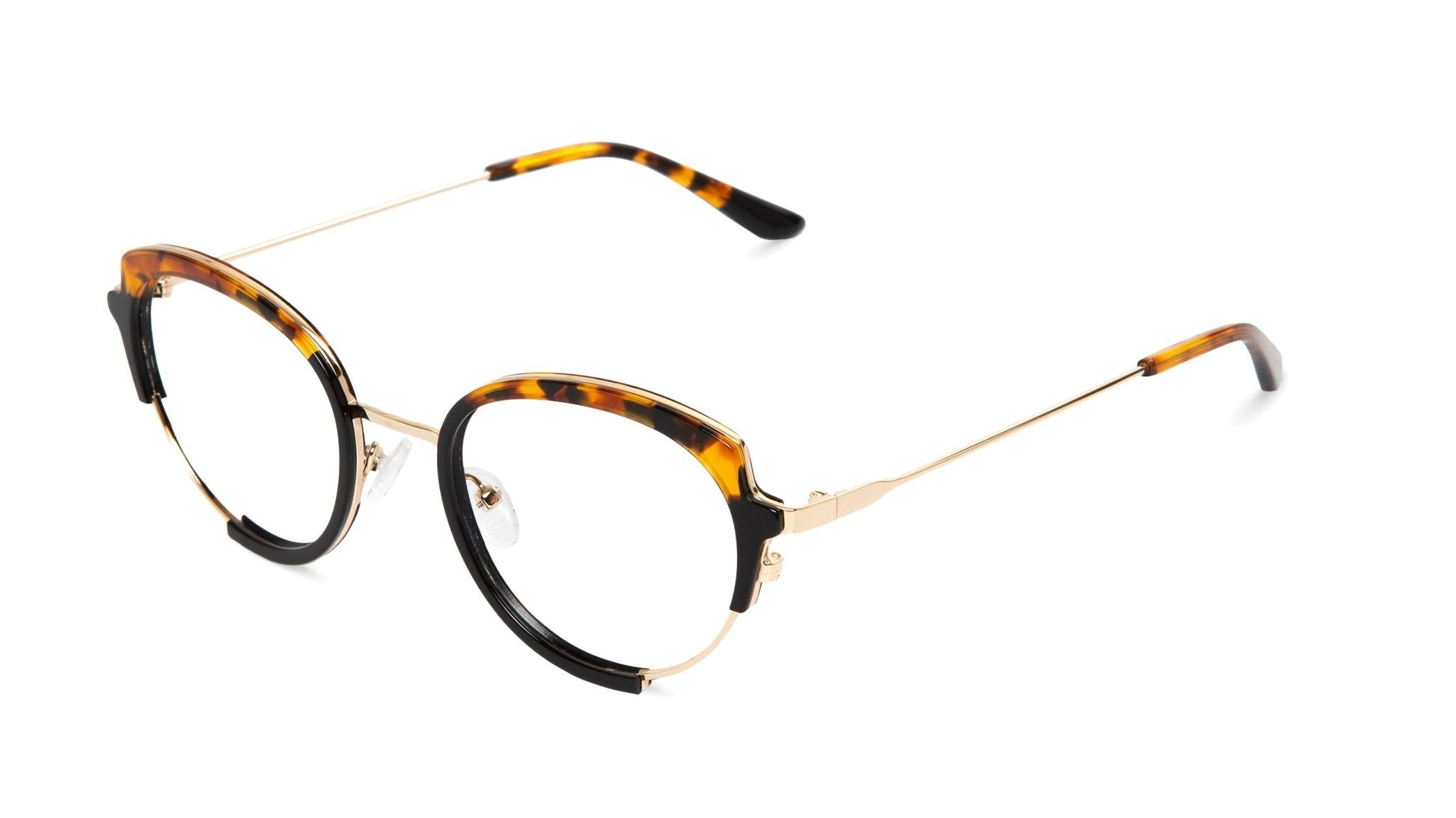Alya Glasses For Optical Lenses - Mr.Boho - Prescription Frames