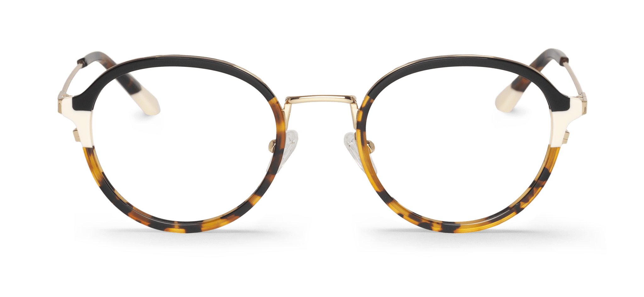 Kirk Glasses For Optical Lenses - Mr.Boho - Optical Glasses