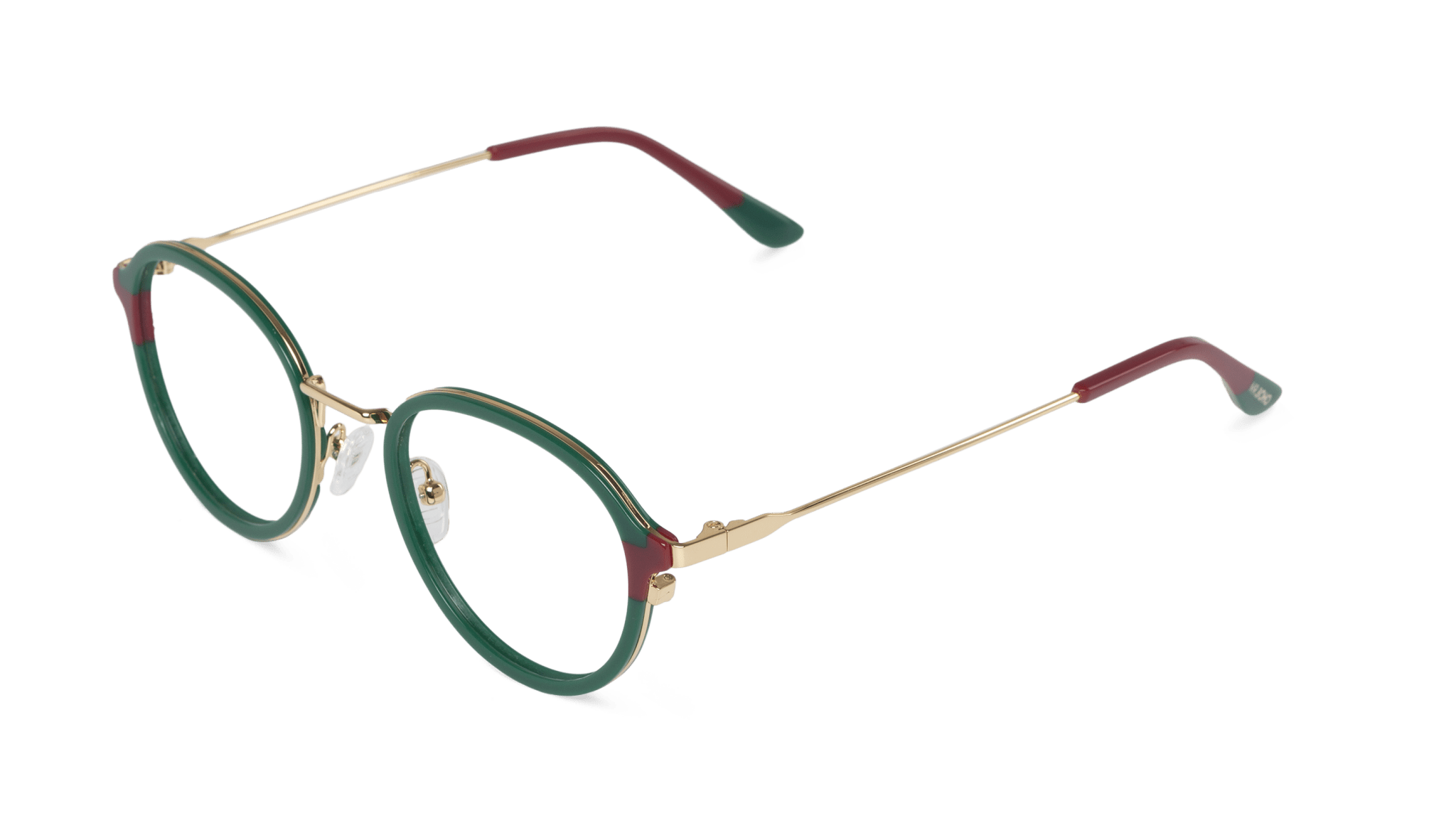Kirk Glasses For Optical Lenses - Mr.Boho - Optical Glasses