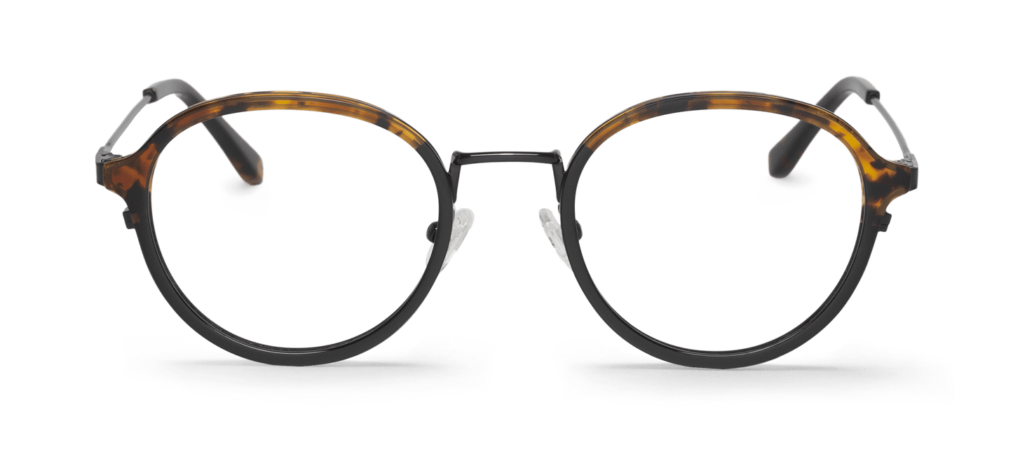 Kirk Glasses For Optical Lenses - Mr.Boho - Prescription Frames