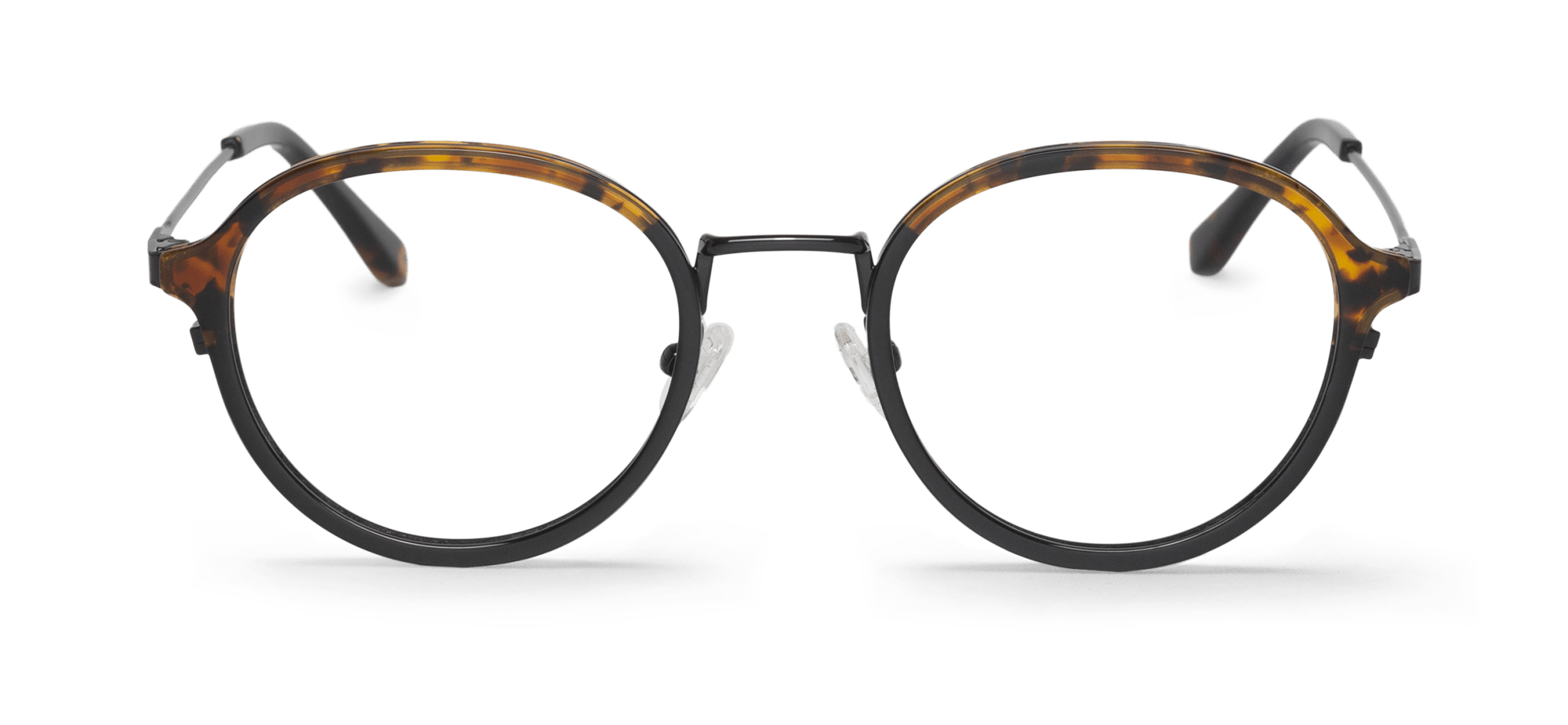 Kirk Glasses For Optical Lenses - Mr.Boho - Optical Glasses
