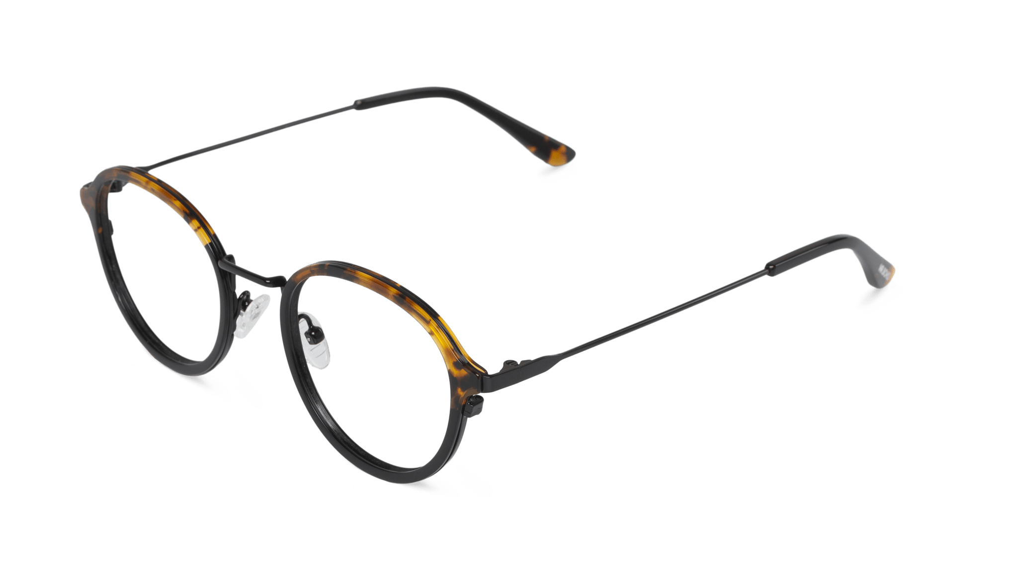 Kirk Glasses For Optical Lenses - Mr.Boho - Optical Glasses