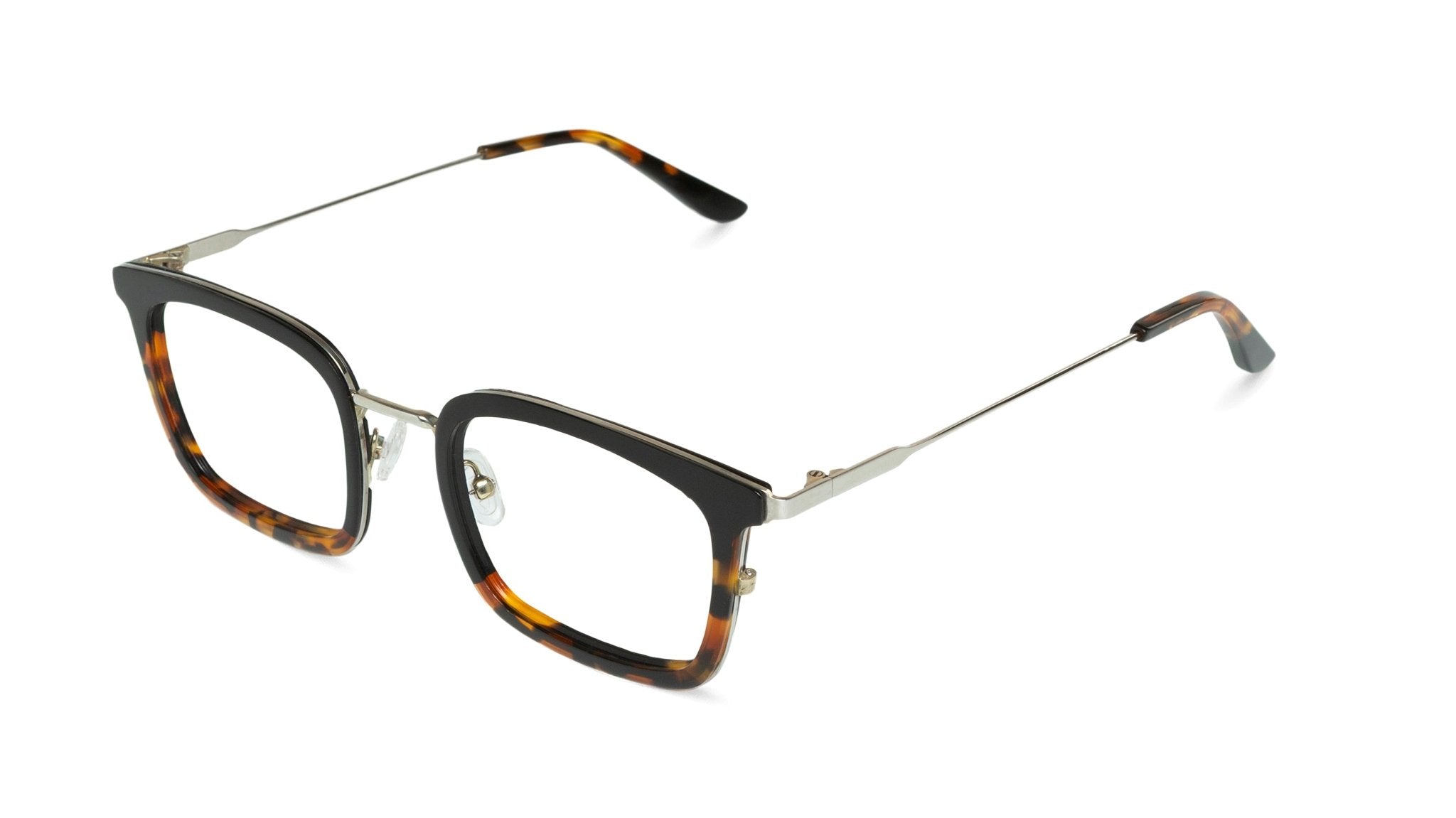 Hank - L Glasses For Optical Lenses - Mr.Boho - Optical Glasses