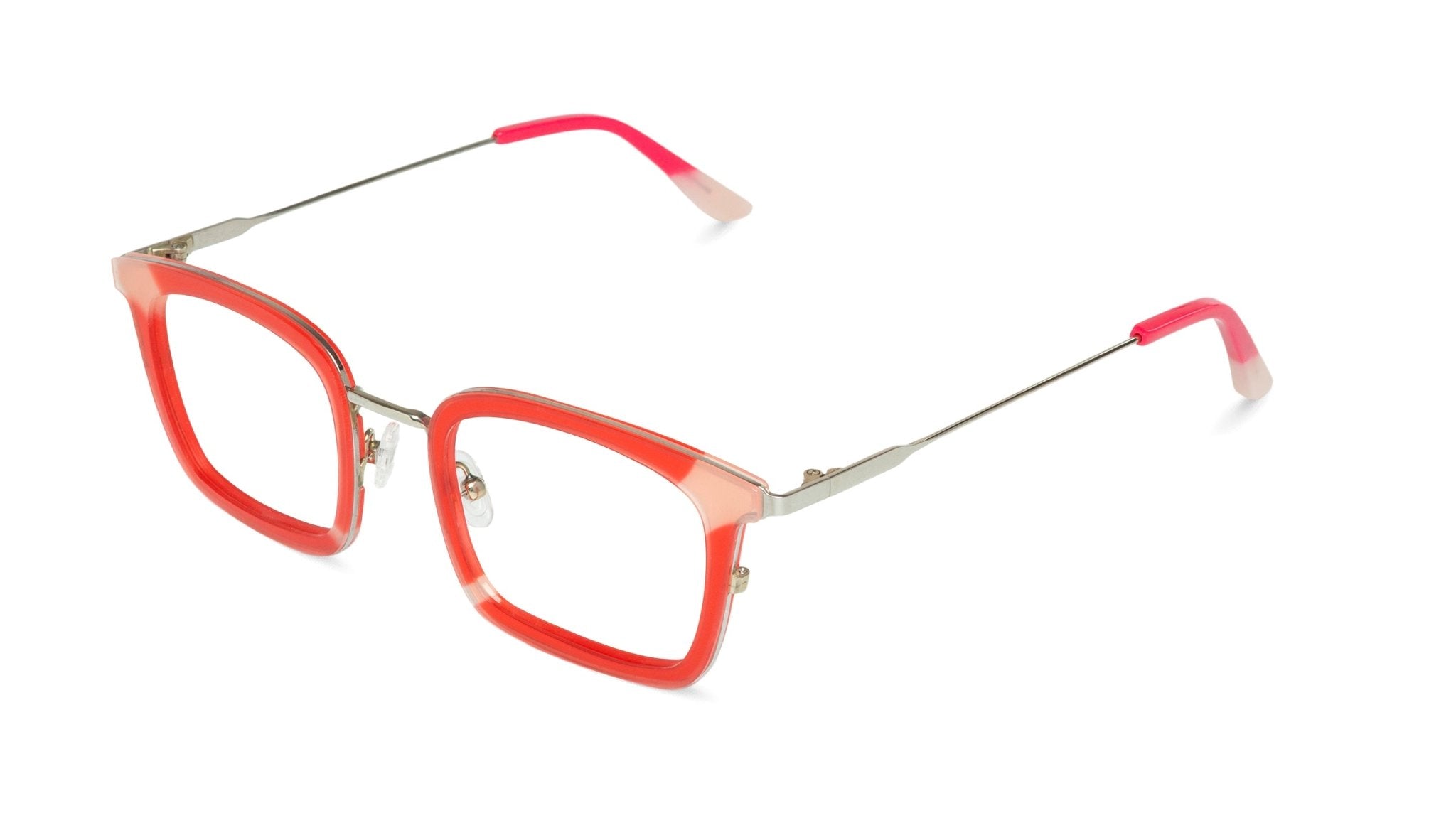 Hank - L Glasses For Optical Lenses - Mr.Boho - Optical Glasses
