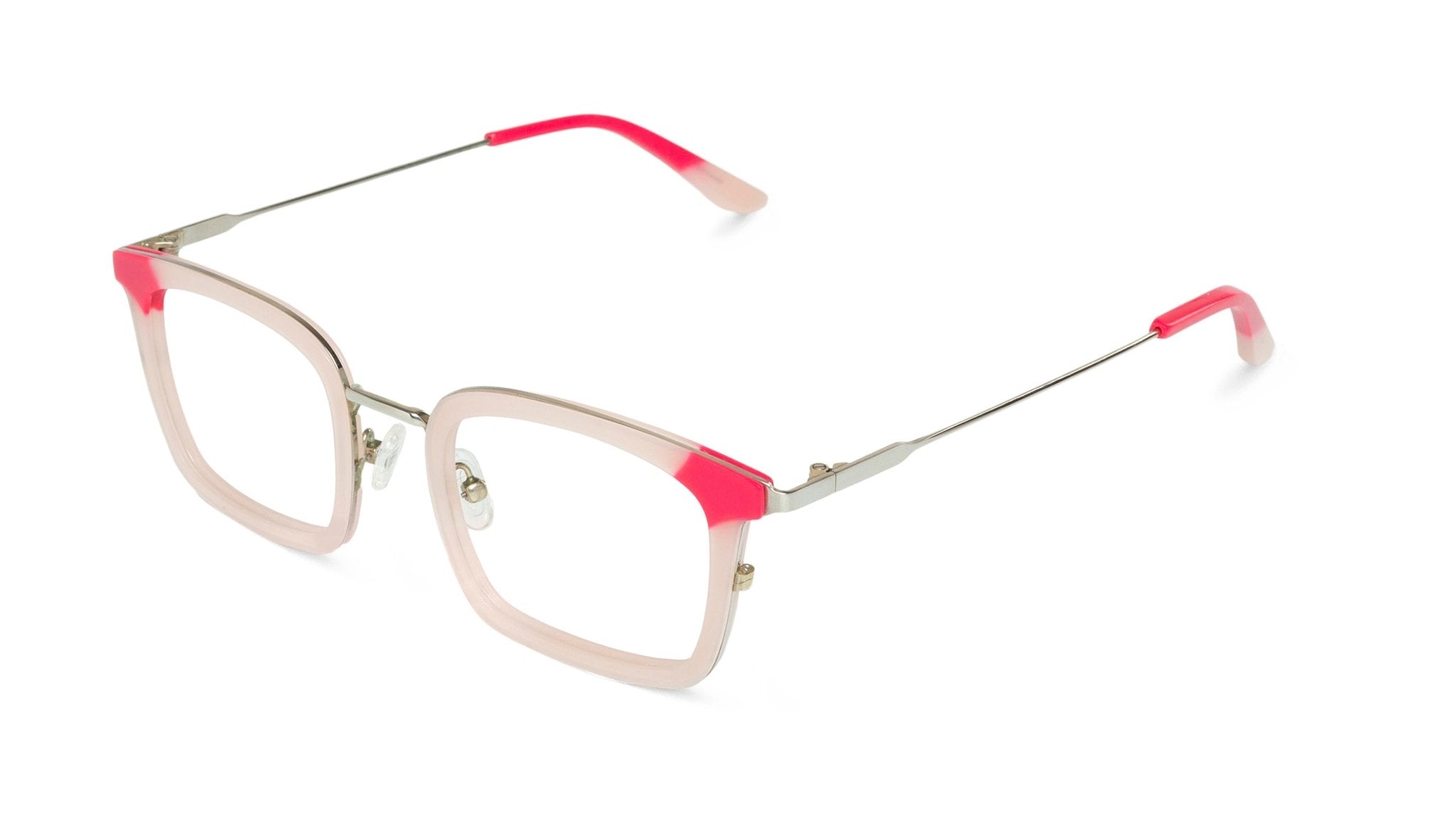 Hank - L Glasses For Optical Lenses - Mr.Boho - Optical Glasses