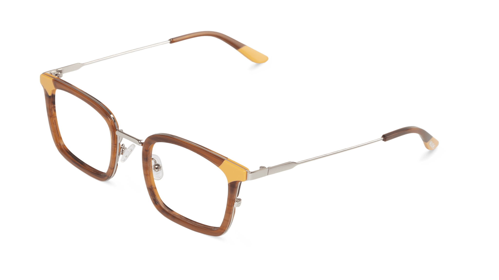 Hank Glasses For Optical Lenses - Mr.Boho - Optical Glasses