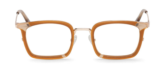 STRAW - HANK - Mr.Boho - Optical Glasses