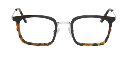 HANK - DARK - Mr.Boho - Optical Glasses