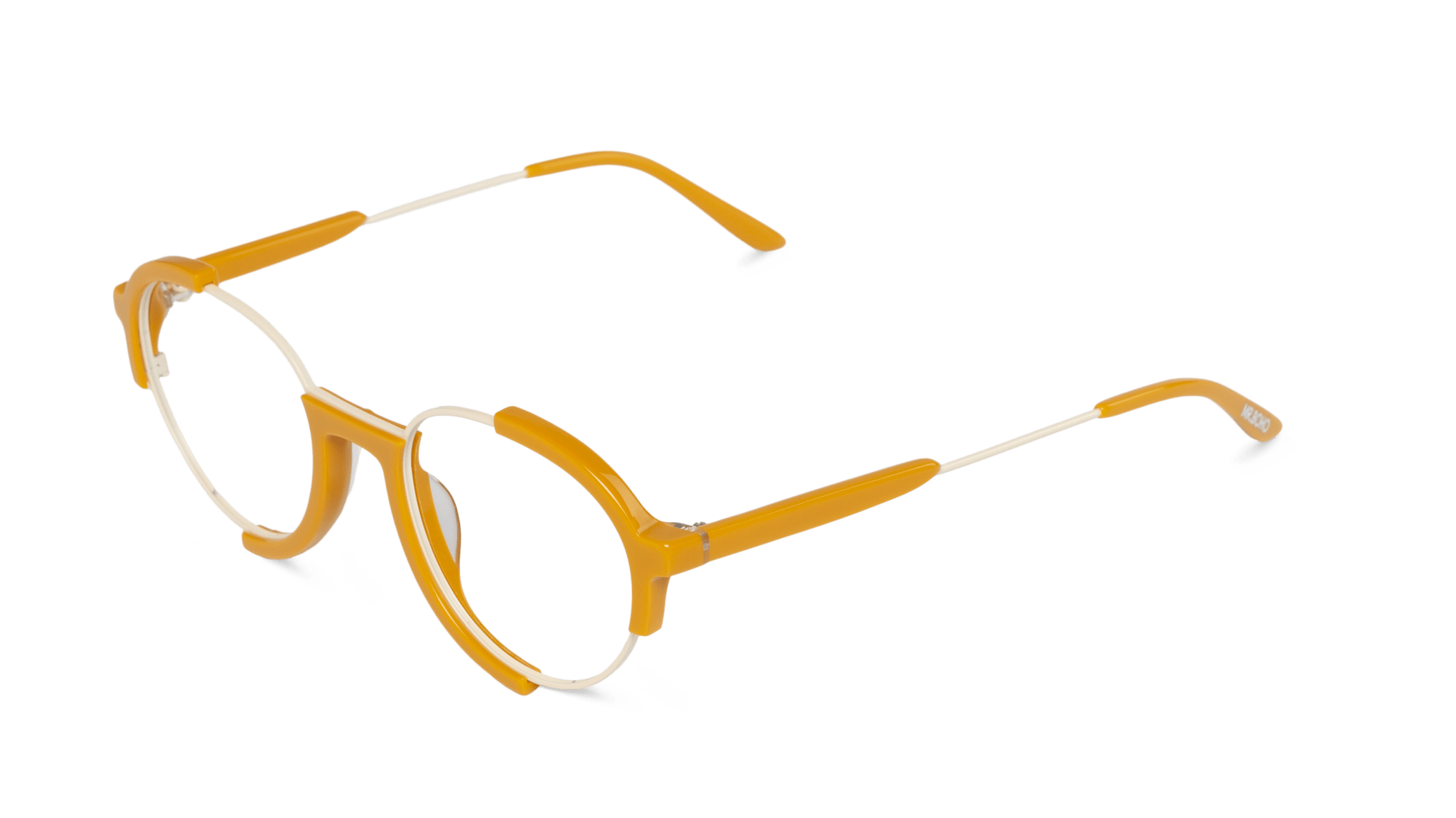 Kevin Glasses For Optical Lenses - Mr.Boho - Optical Glasses