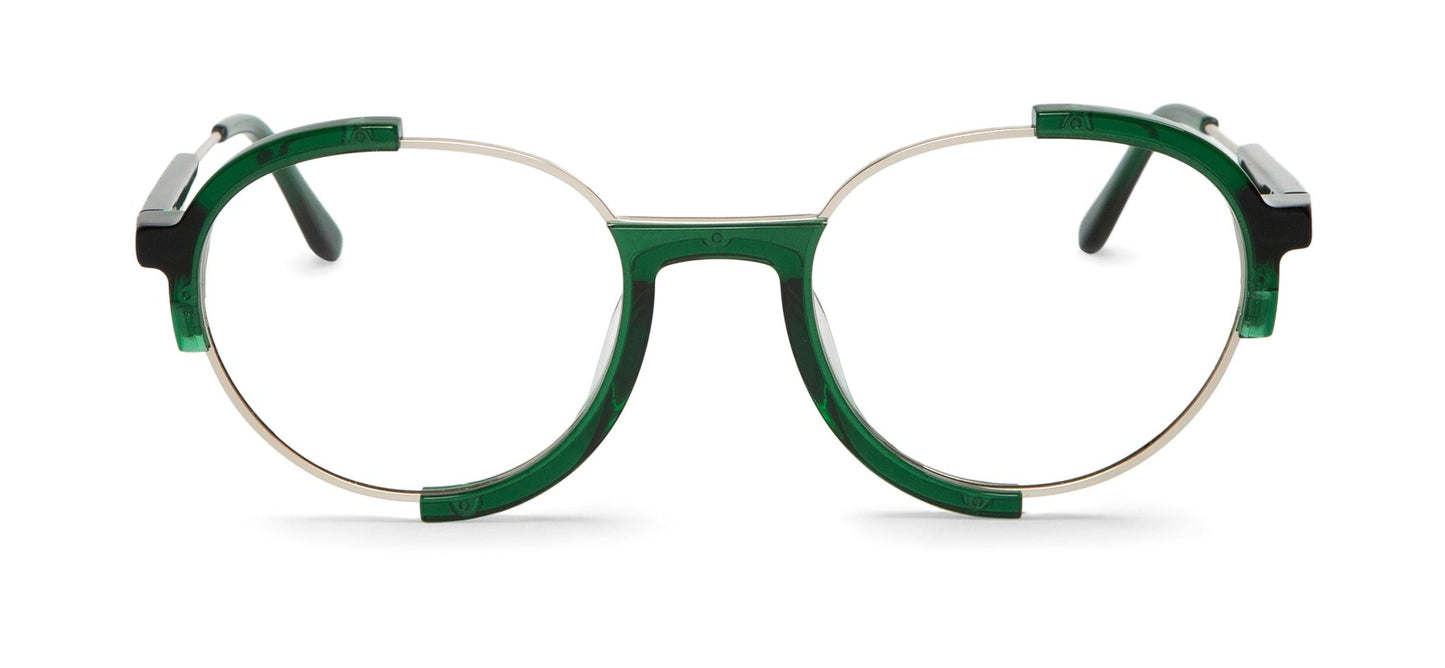 Kevin Glasses For Optical Lenses - Mr.Boho - Prescription Frames