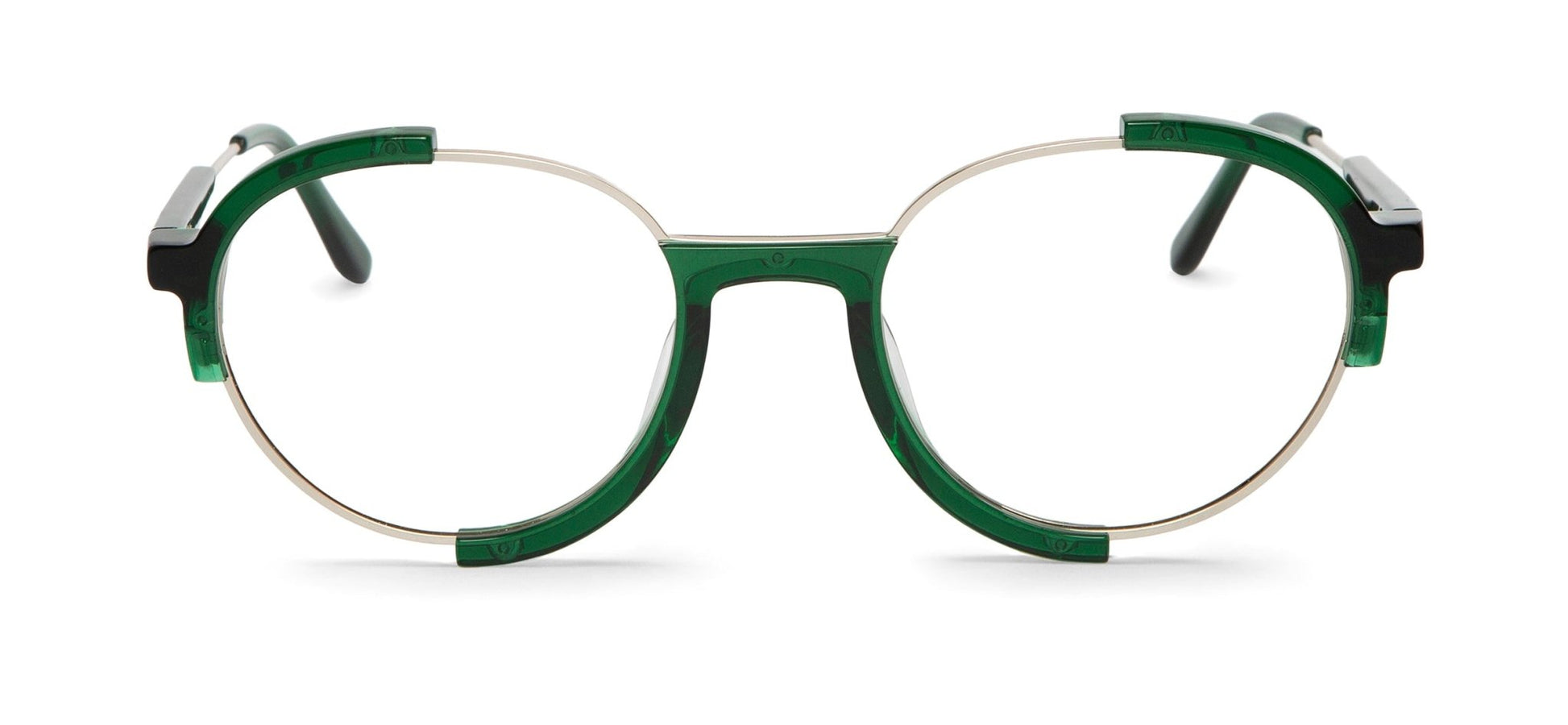 Kevin Glasses For Optical Lenses - Mr.Boho - Prescription Frames