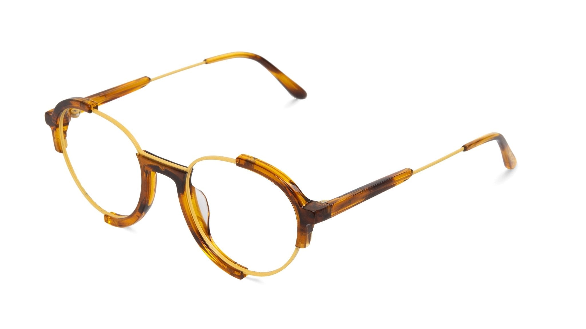 Kevin Glasses For Optical Lenses - Mr.Boho - Optical Glasses