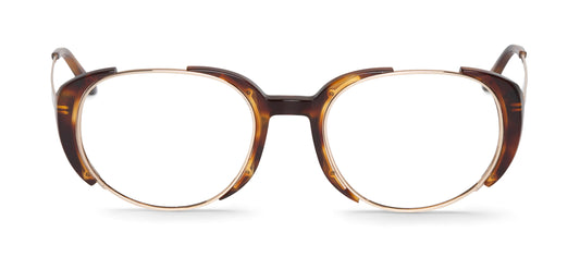 WALNUT/GOLD - JOAN