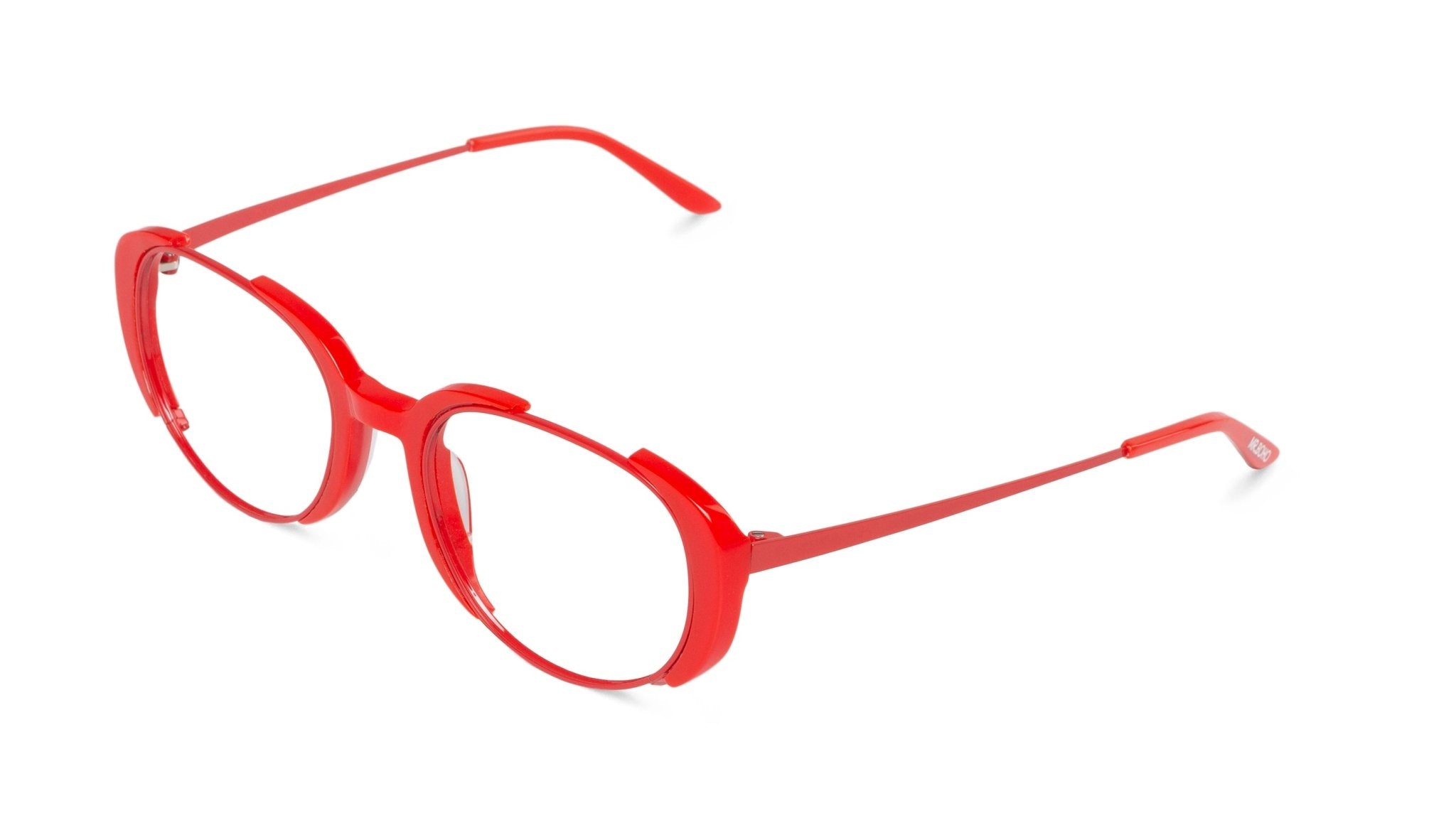 Joan Glasses For Optical Lenses - Mr.Boho - Optical Glasses