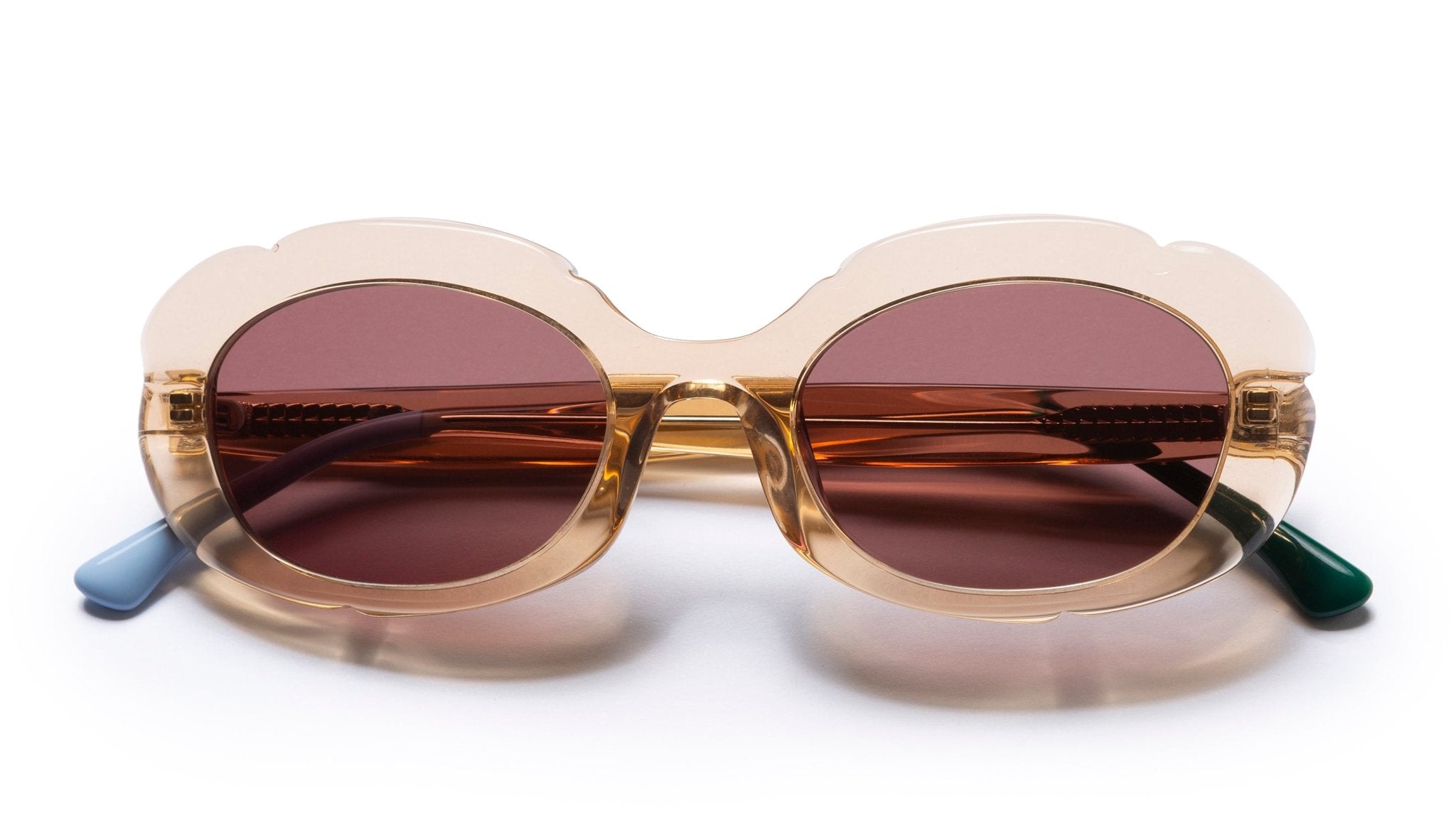 PREORDER - Orchid - 02 - Mr.Boho - 