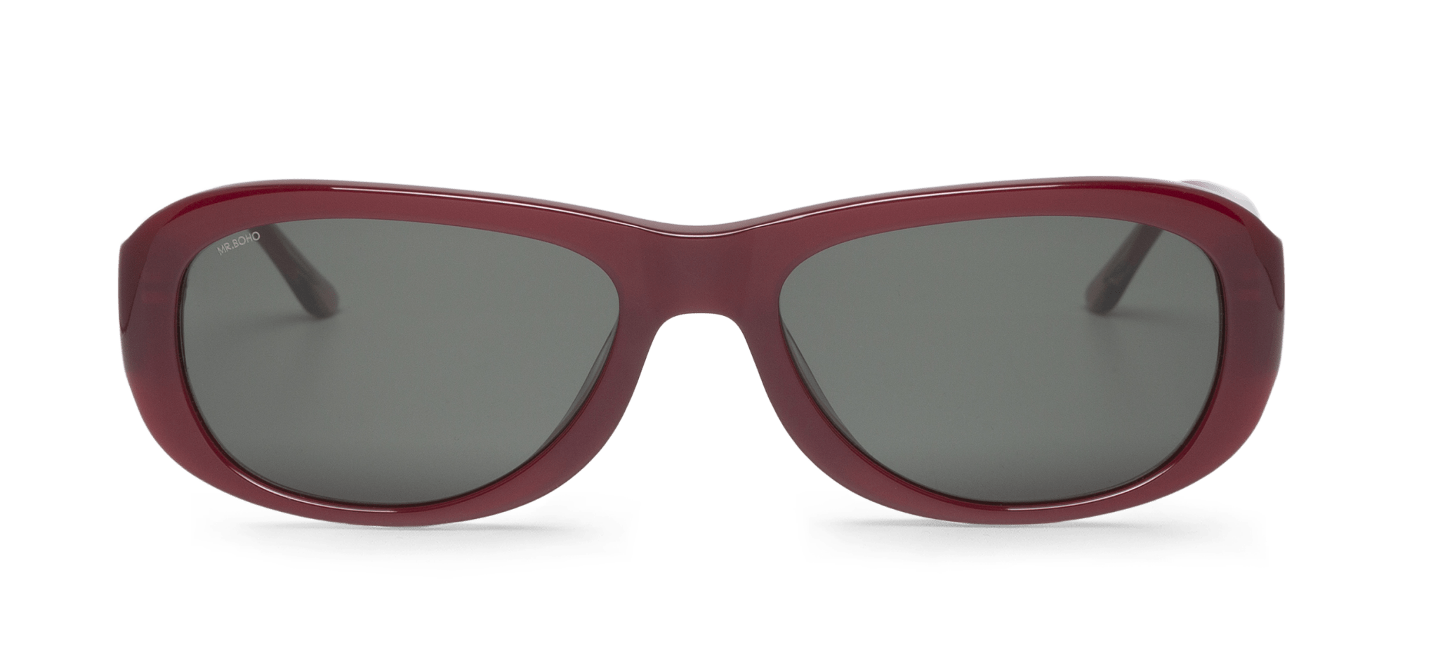 MELTED - GARNET - Mr.Boho - Sunglasses