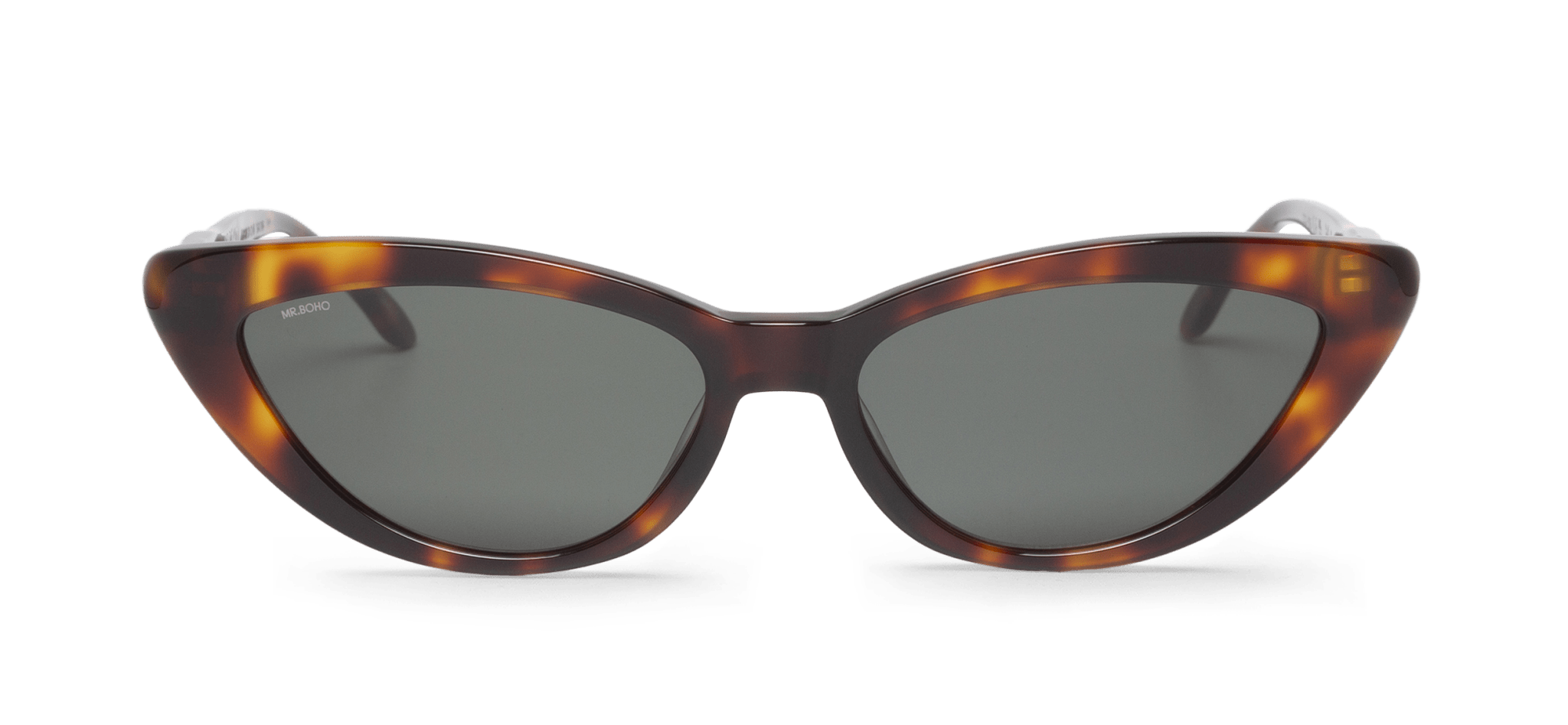 CAT EYE - Carey - Mr.Boho - Sunglasses