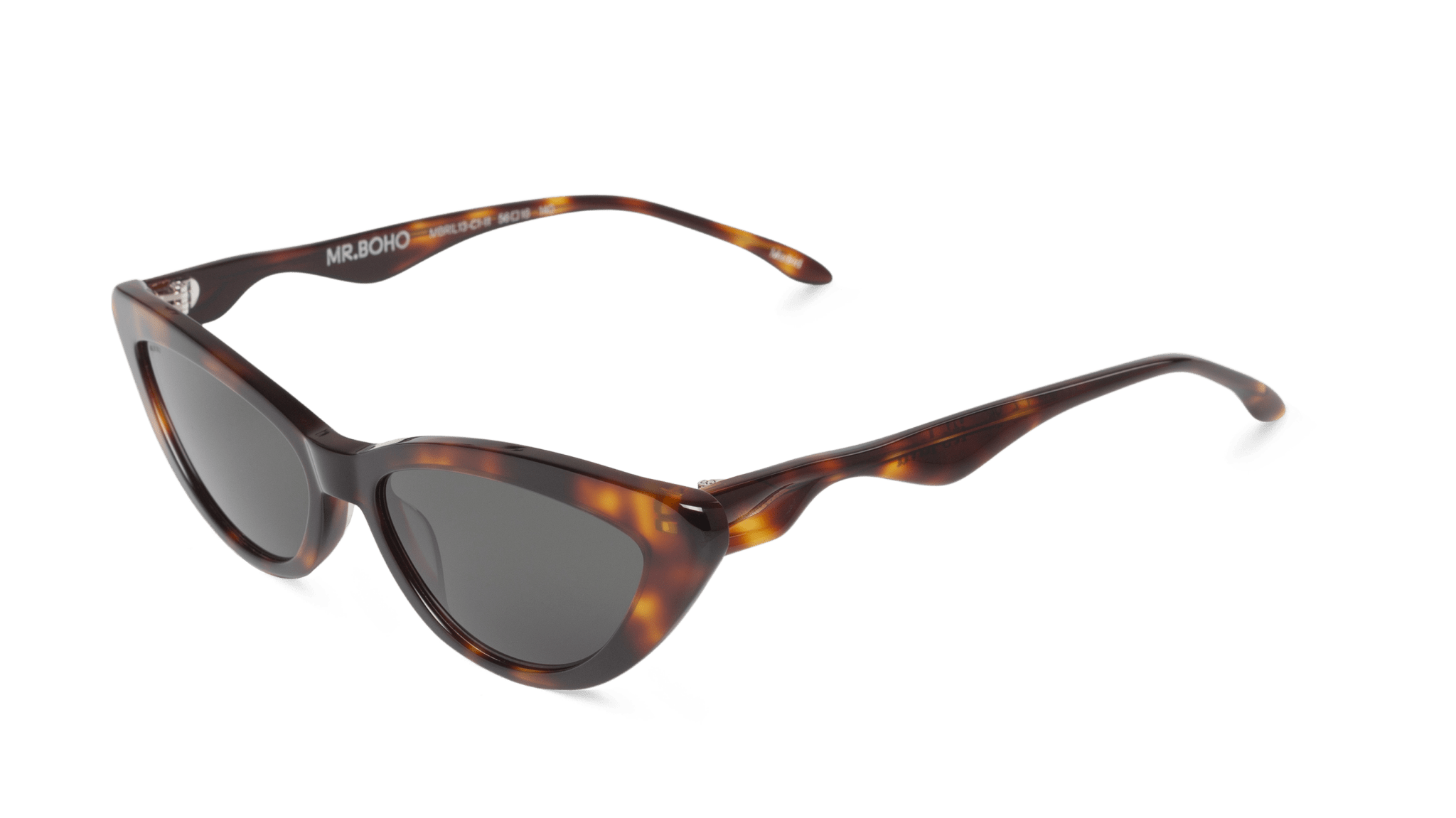 CAT EYE - Carey - Mr.Boho - Sunglasses