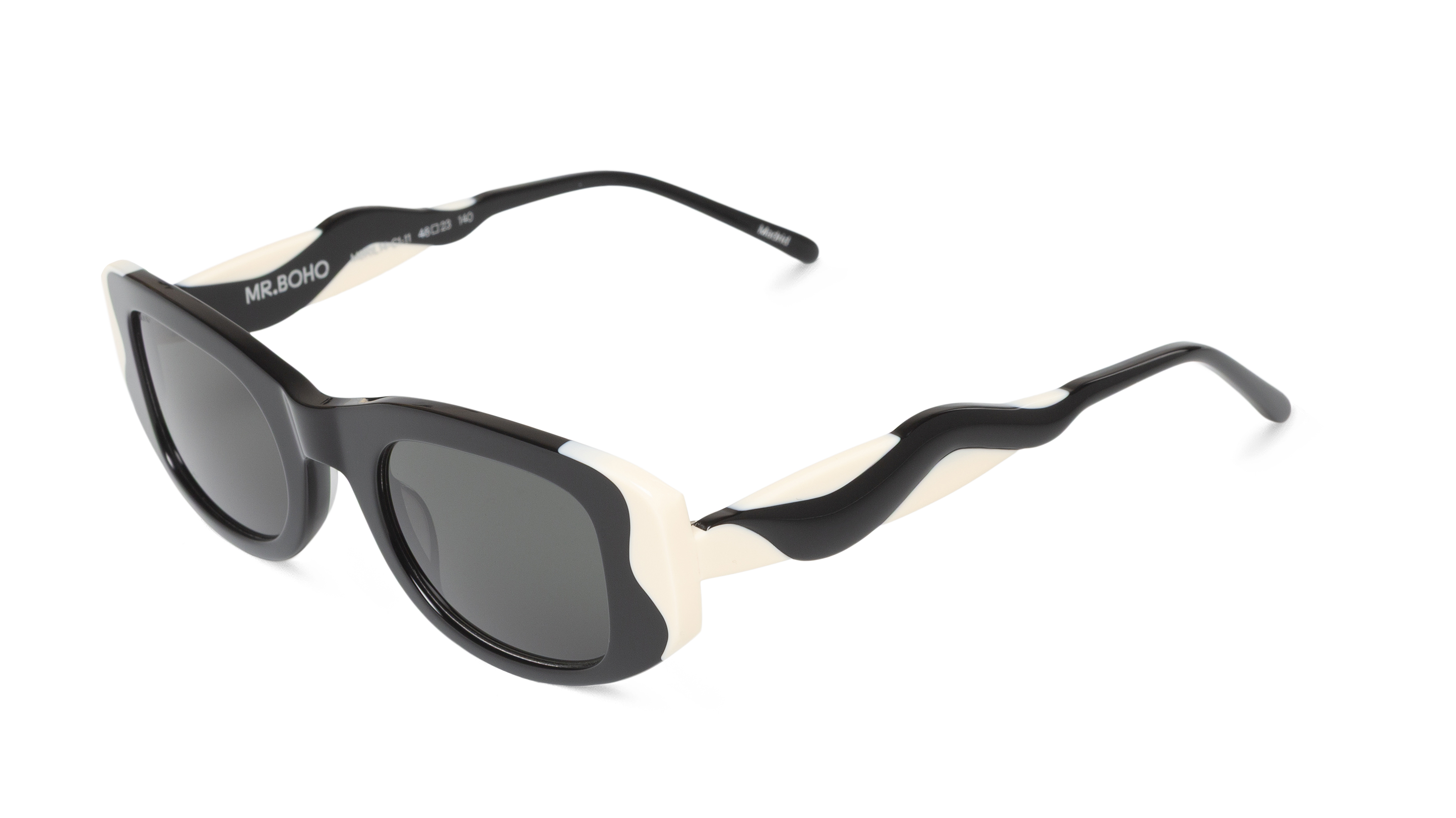 WAVY - Black