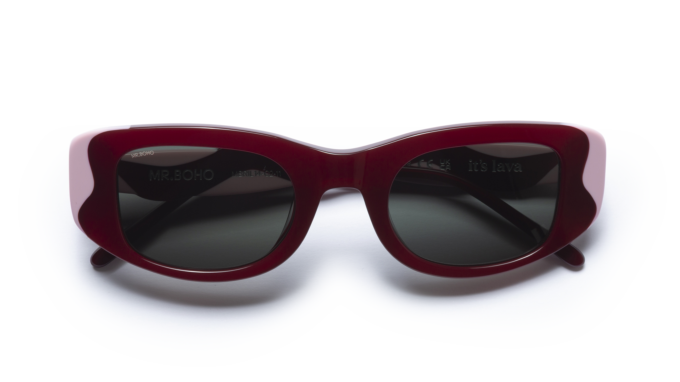 WAVY - Garnet