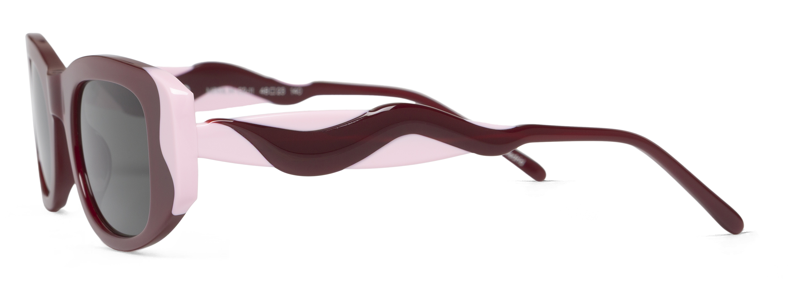 WAVY - Garnet