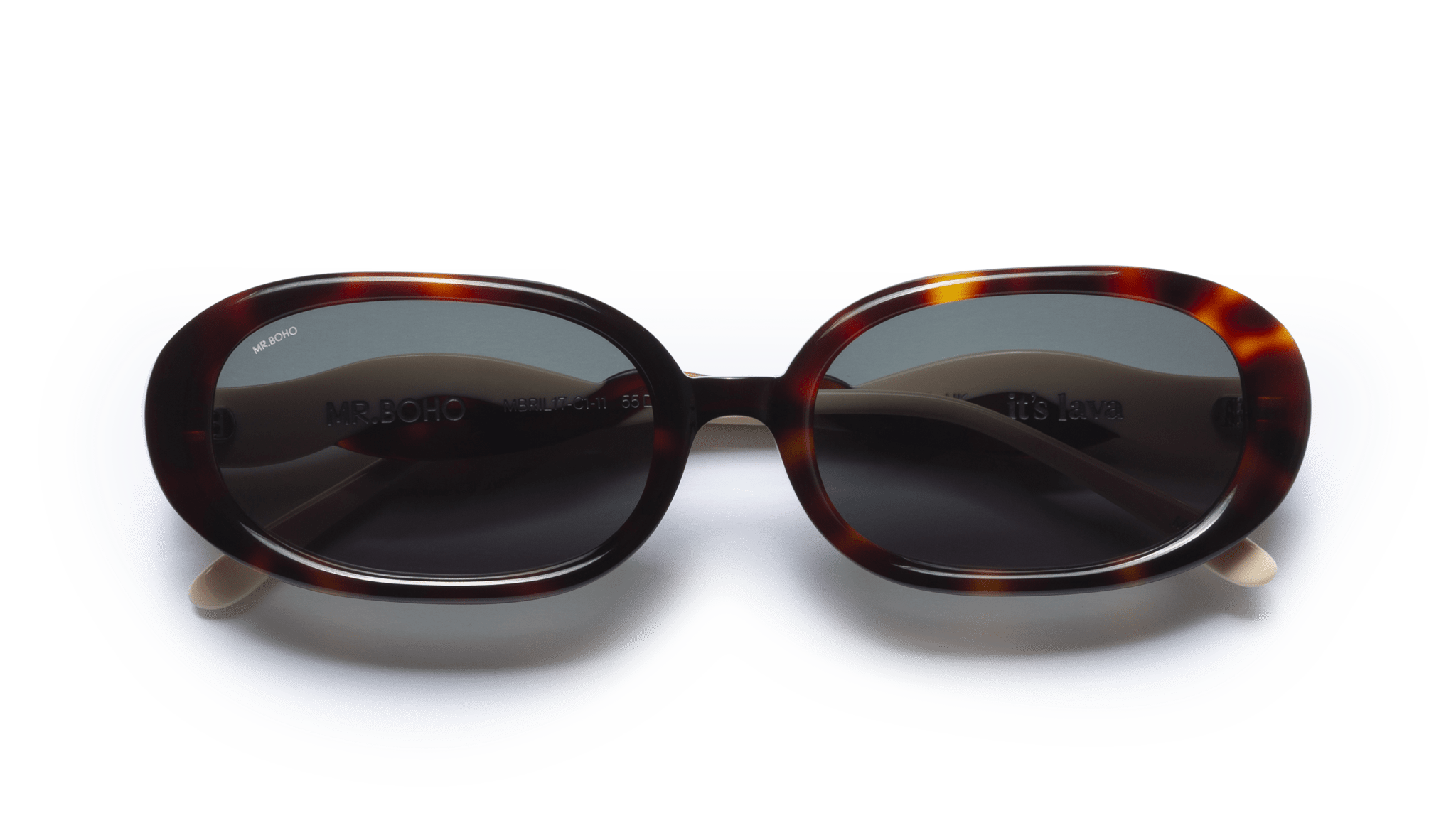 TWISTED - Carey - Mr.Boho - Sunglasses