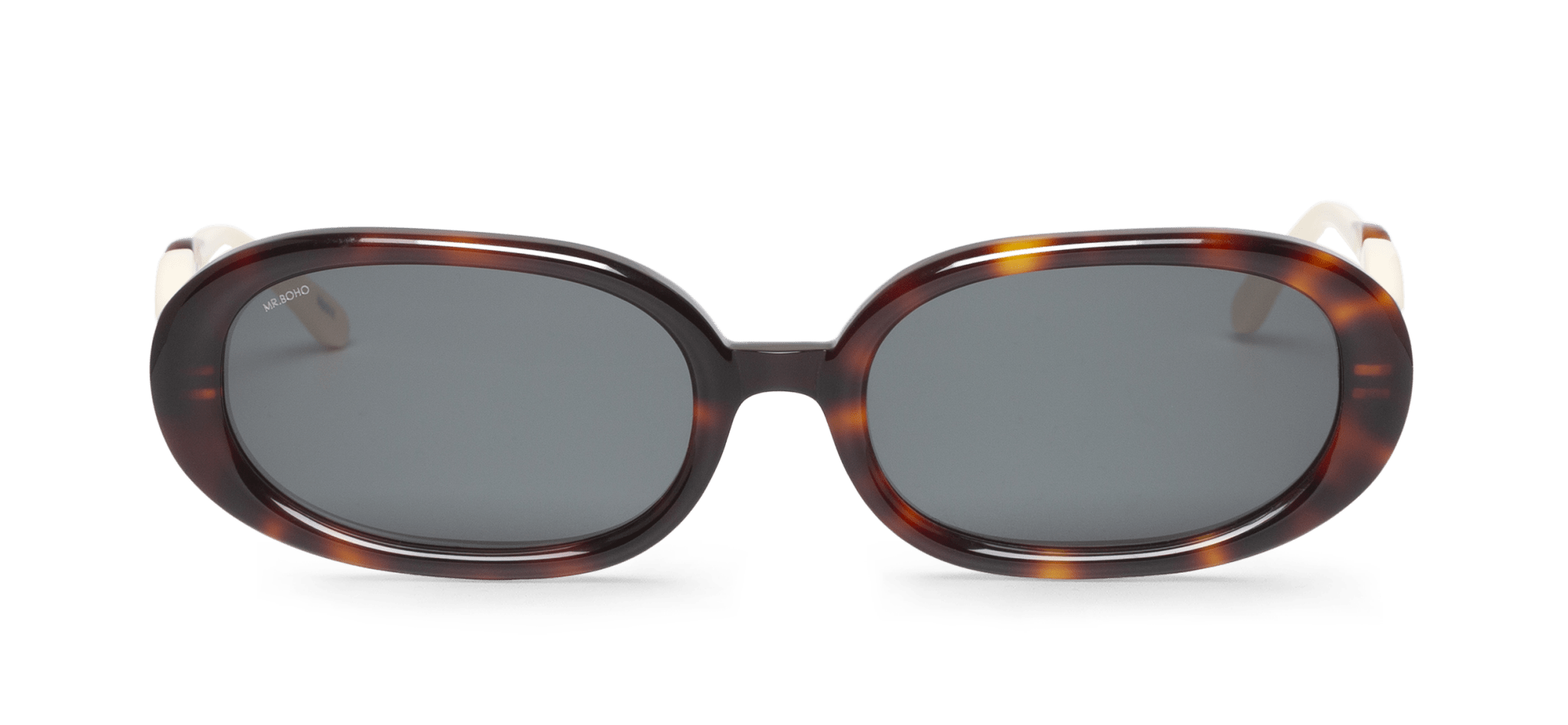 TWISTED - Carey - Mr.Boho - Sunglasses