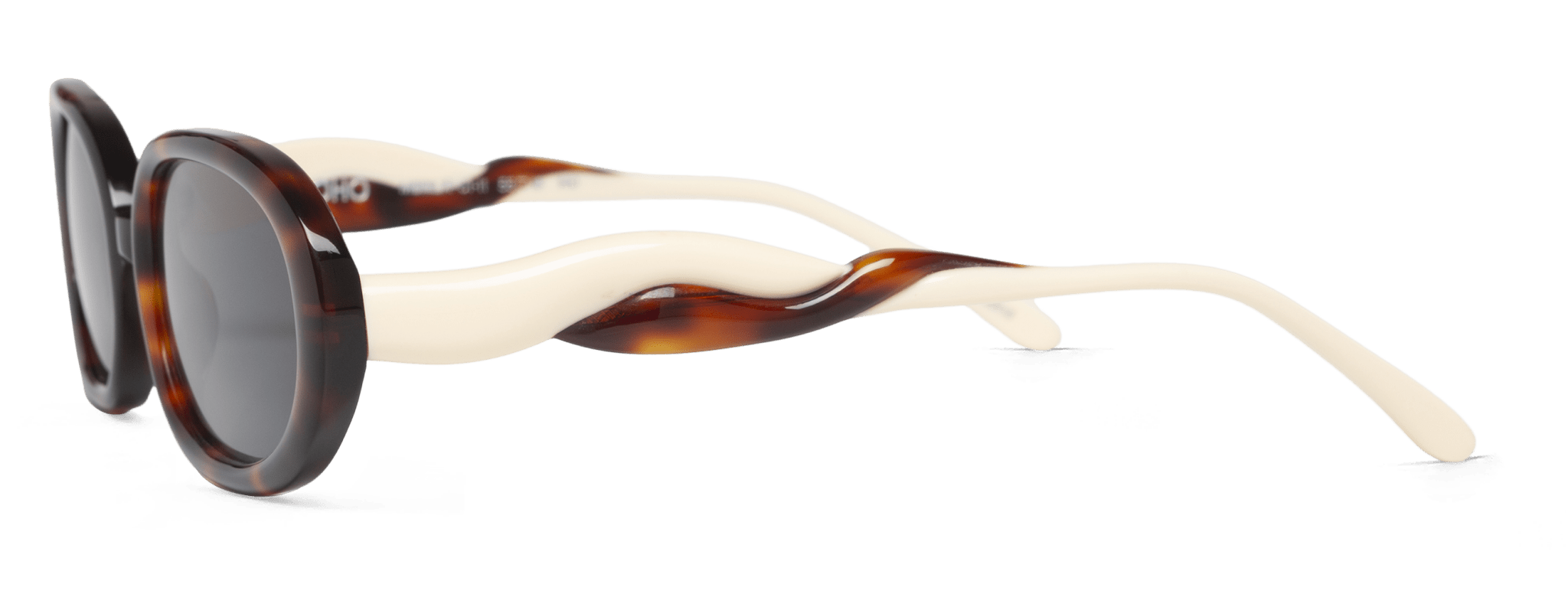TWISTED - Carey - Mr.Boho - Sunglasses