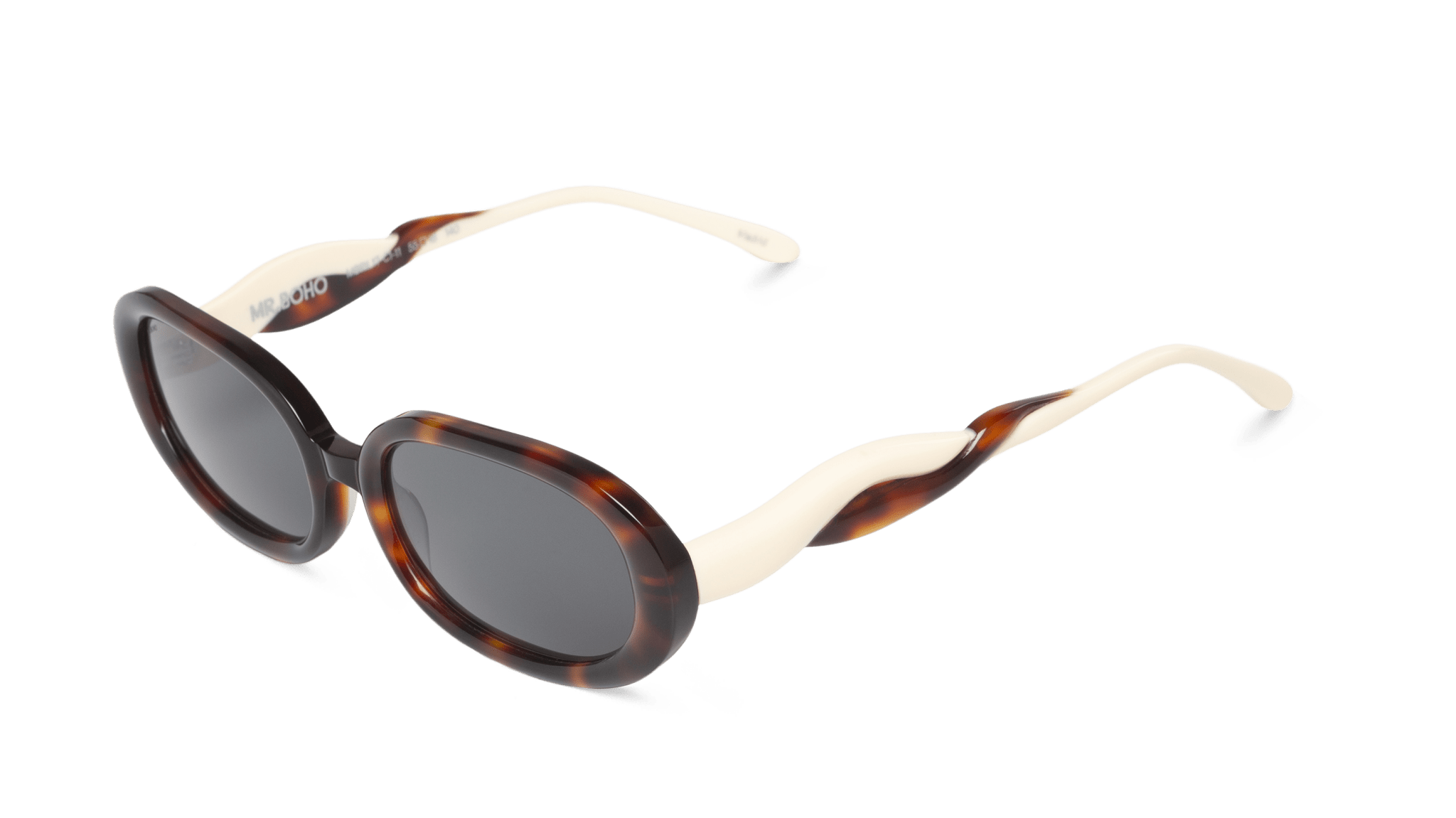 TWISTED - Carey - Mr.Boho - Sunglasses