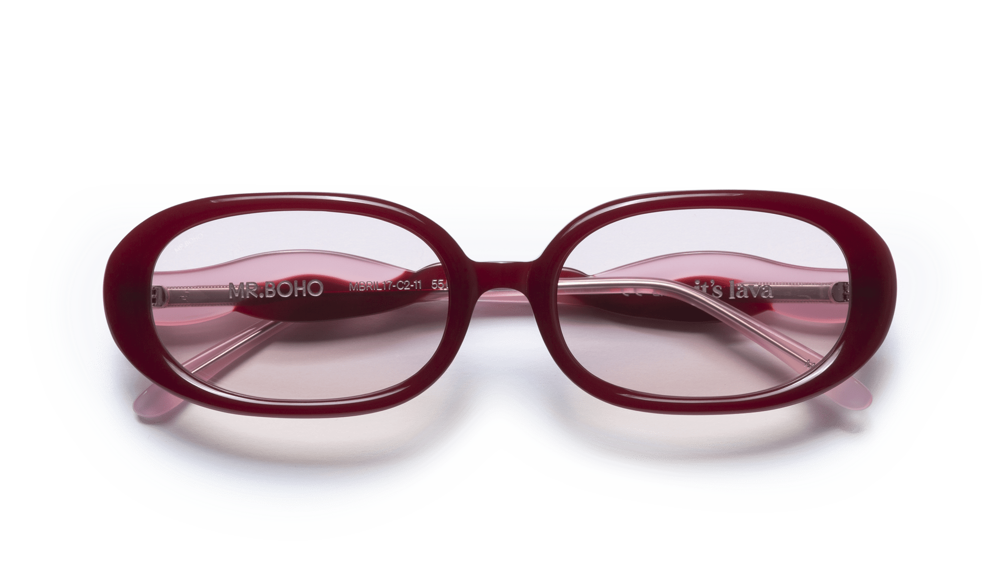 TWISTED - Garnet - Mr.Boho -