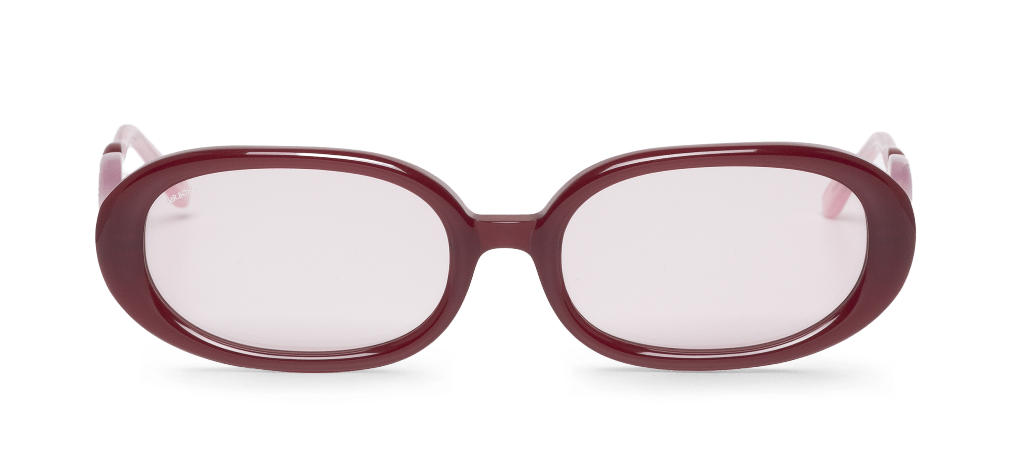 TWISTED - Garnet - Mr.Boho -