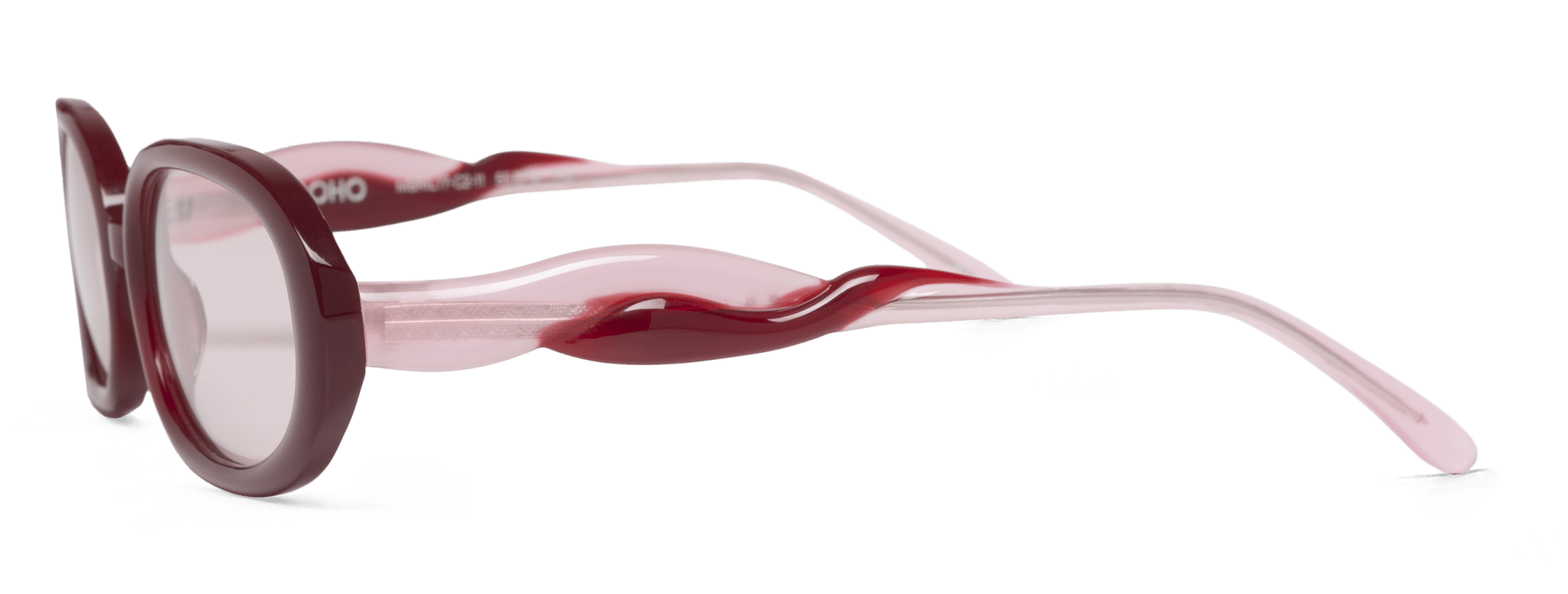 TWISTED - Garnet - Mr.Boho -