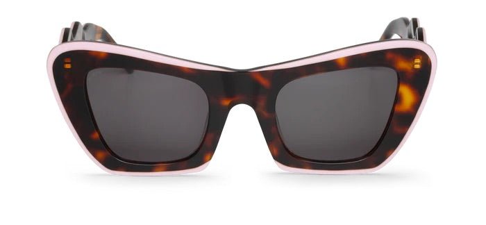 Lava Flowing Sunglasses With Classical Lenses - Mr.Boho - Sunglasses