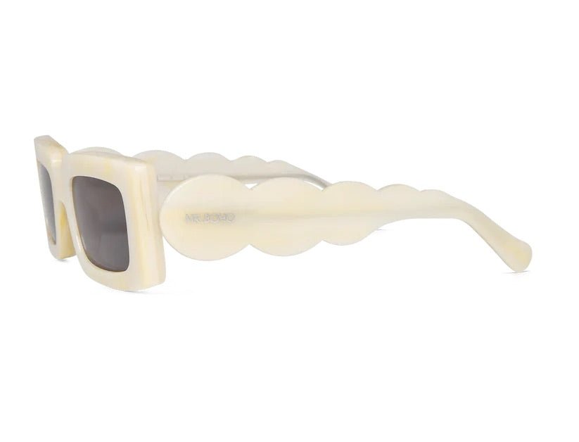 Lava Eruption Sunglasses With Classical Lenses - Mr.Boho - Sunglasses