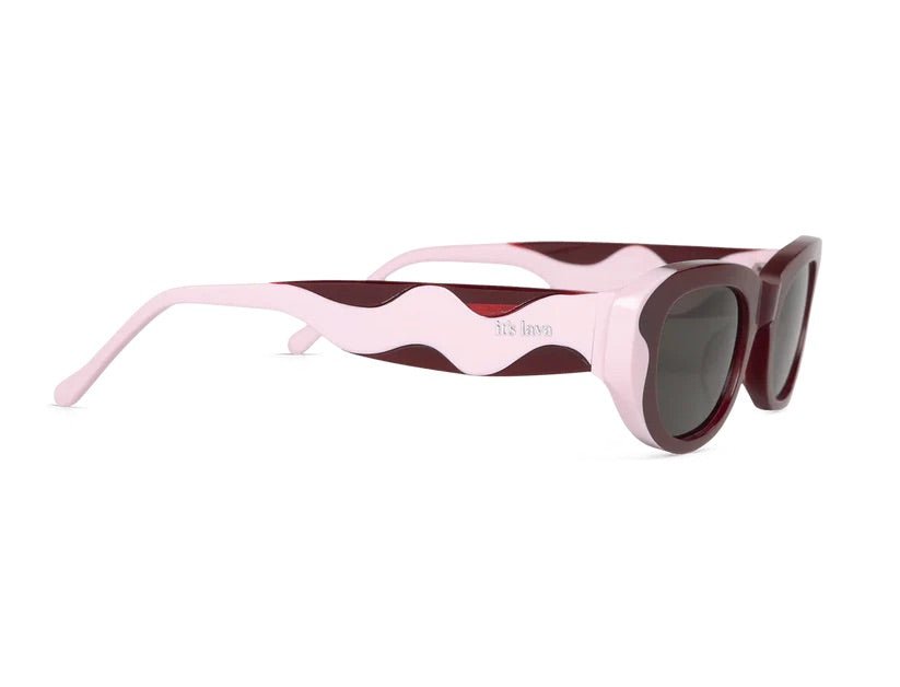 Lava Sunglasses With Classical Lenses - Mr.Boho - Sunglasses