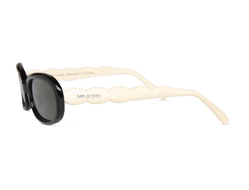 Lava Cloud Sunglasses With Classical Lenses - Mr.Boho - Sunglasses