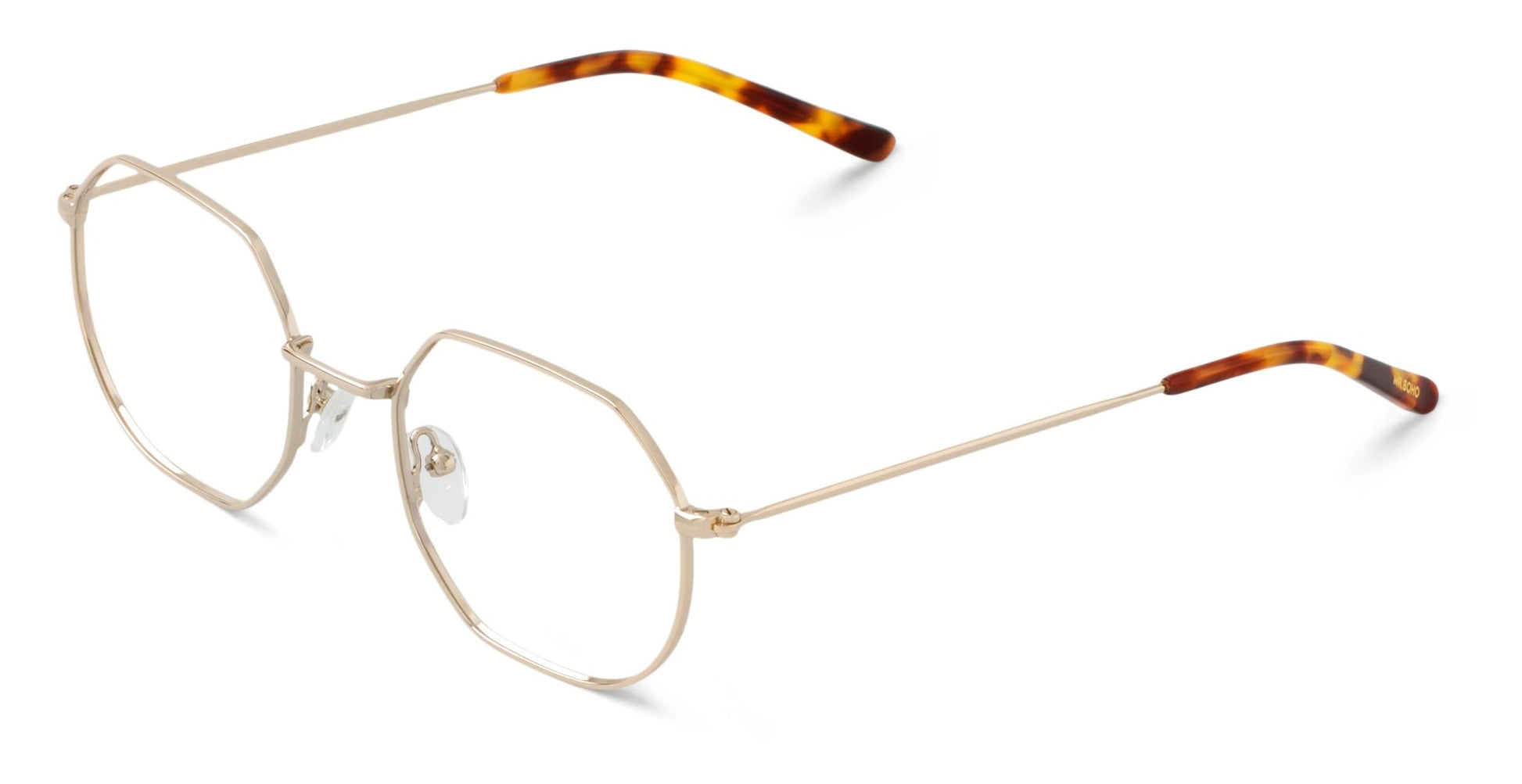 Maguire Glasses For Optical Lenses - Mr.Boho - Prescription Frames