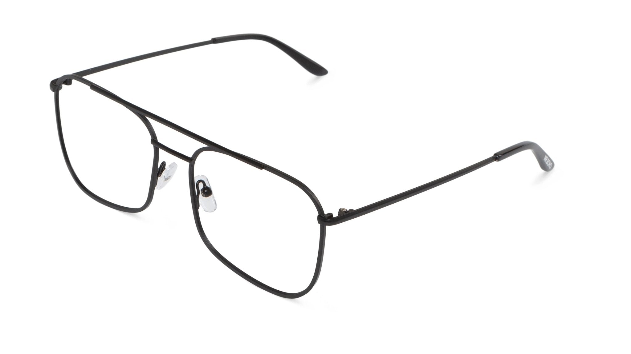 Napoleon Glasses For Optical Lenses - Mr.Boho - Optical Glasses