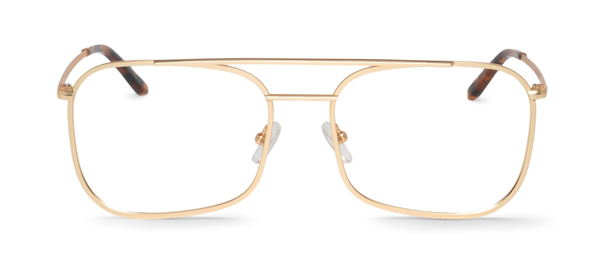 Napoleon Glasses For Optical Lenses - Mr.Boho - Optical Glasses