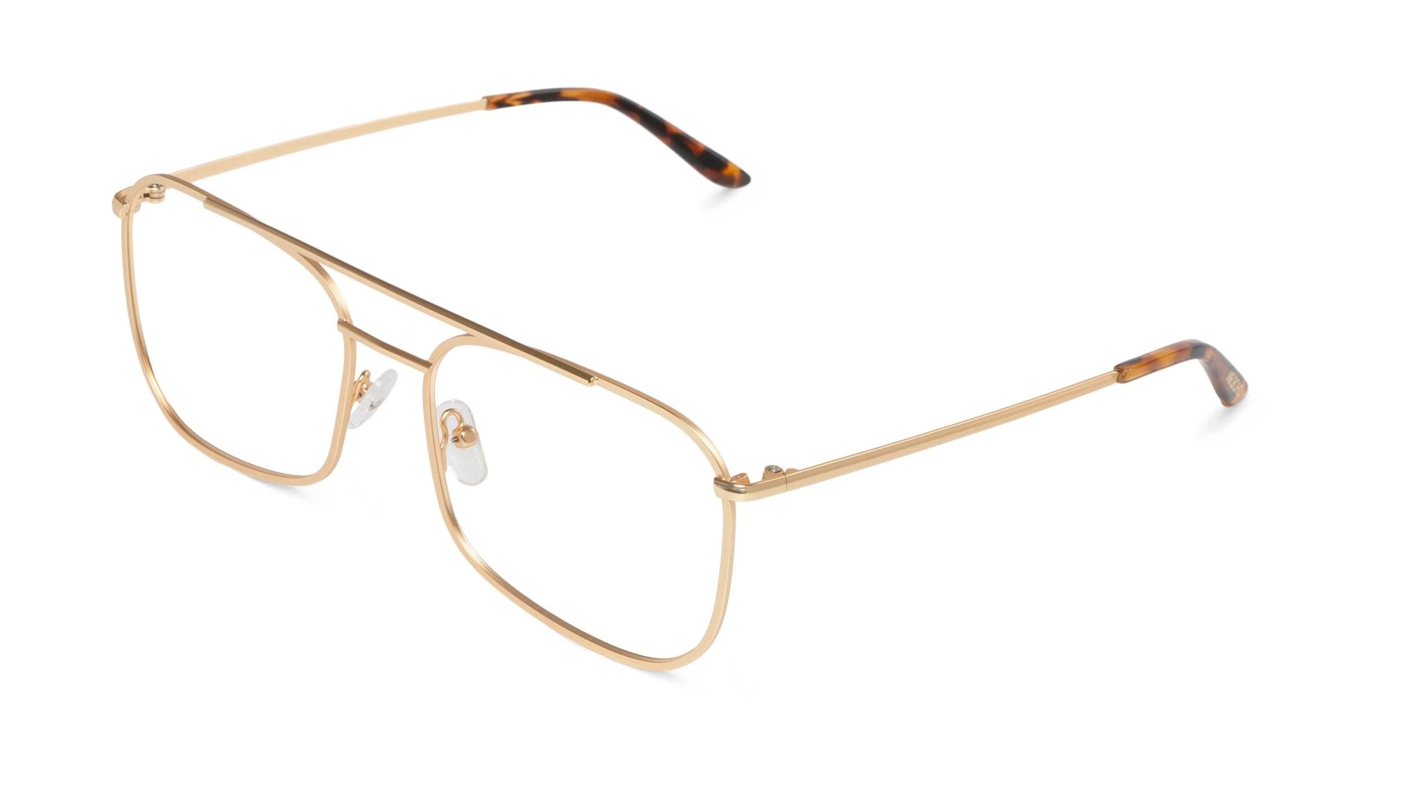 Napoleon Glasses For Optical Lenses - Mr.Boho - Optical Glasses